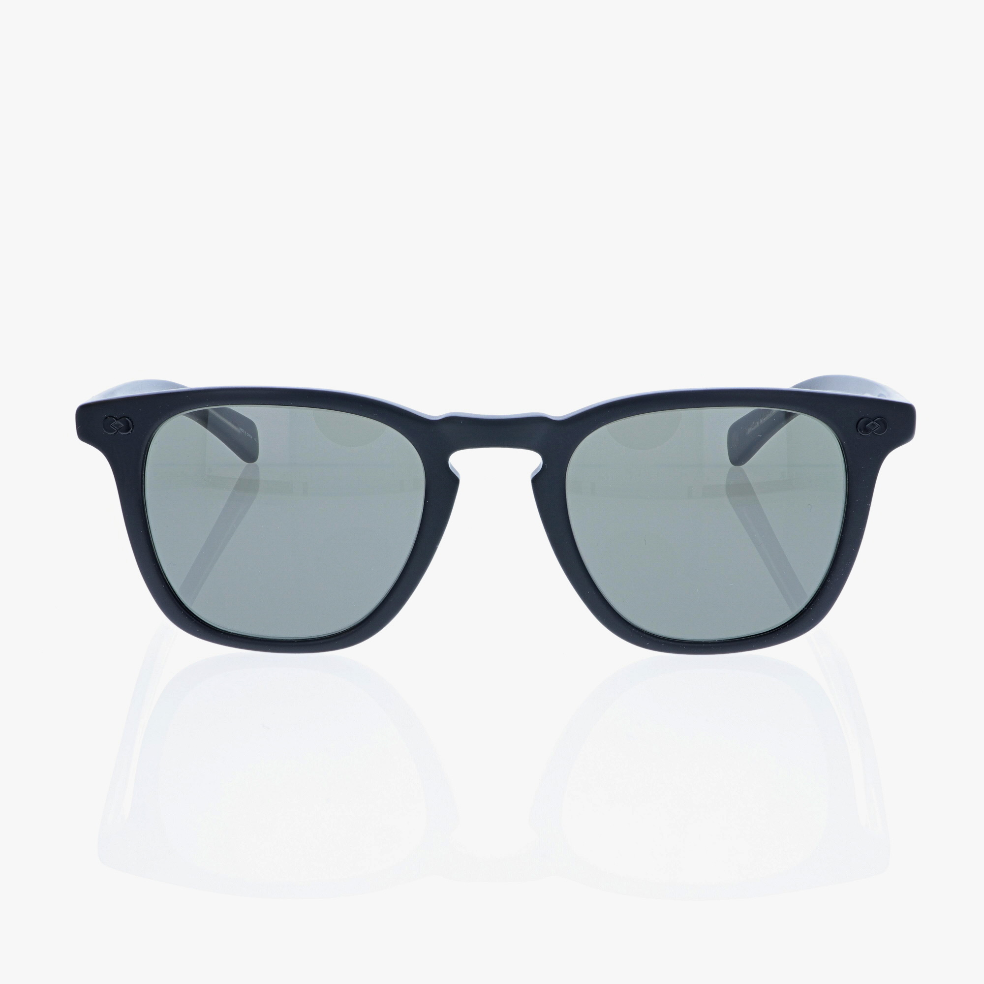 GARRETT LEIGHT / BROOKS X SUN / MATTE BLACK