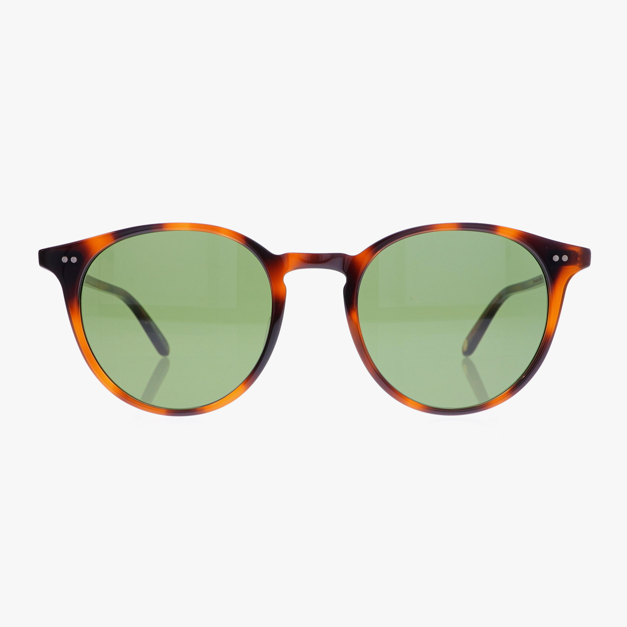 GARRETT LEIGHT / CLUNE SUN / SPOTTED BROWN SHELL