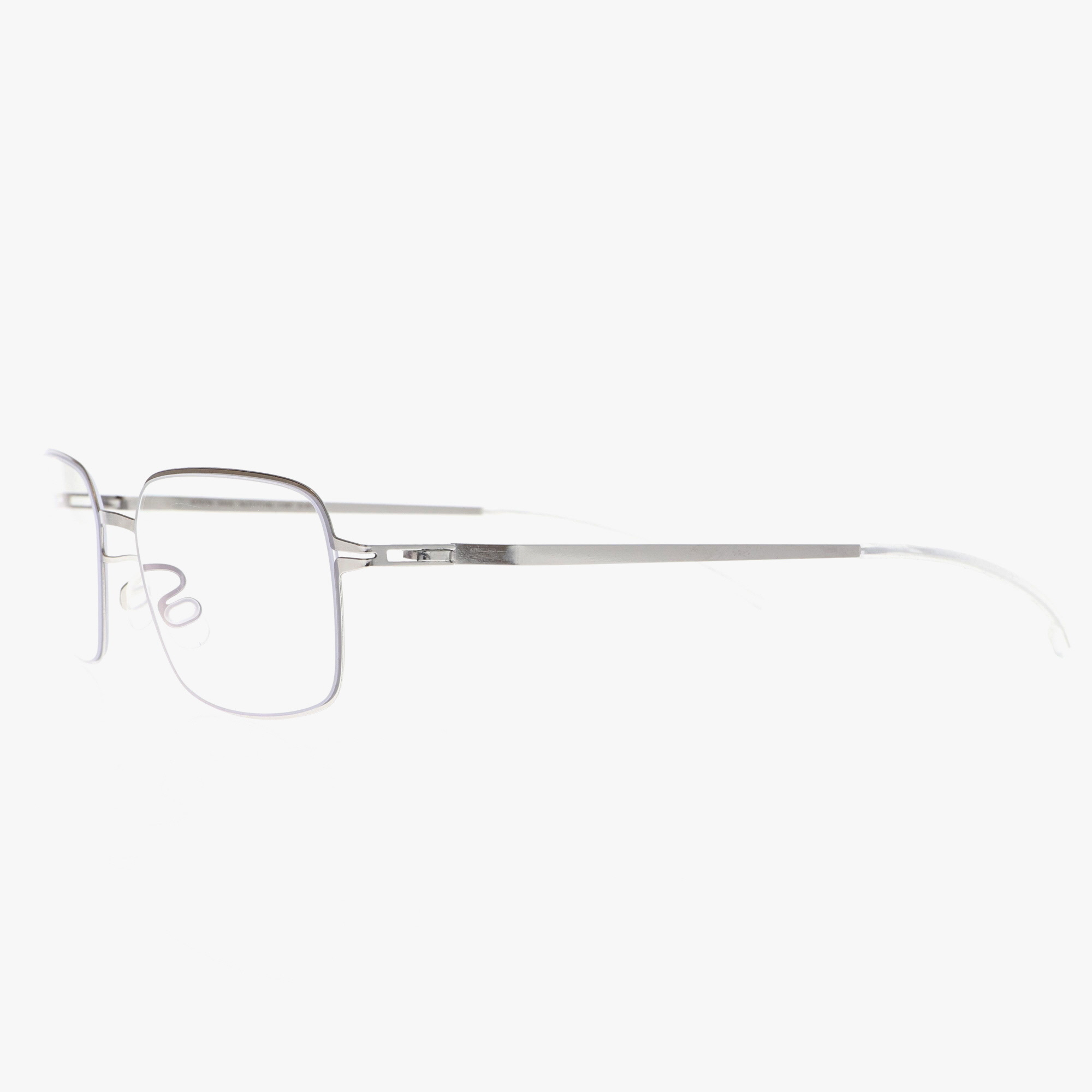 MYKITA / SAUL / SHINY SILVER