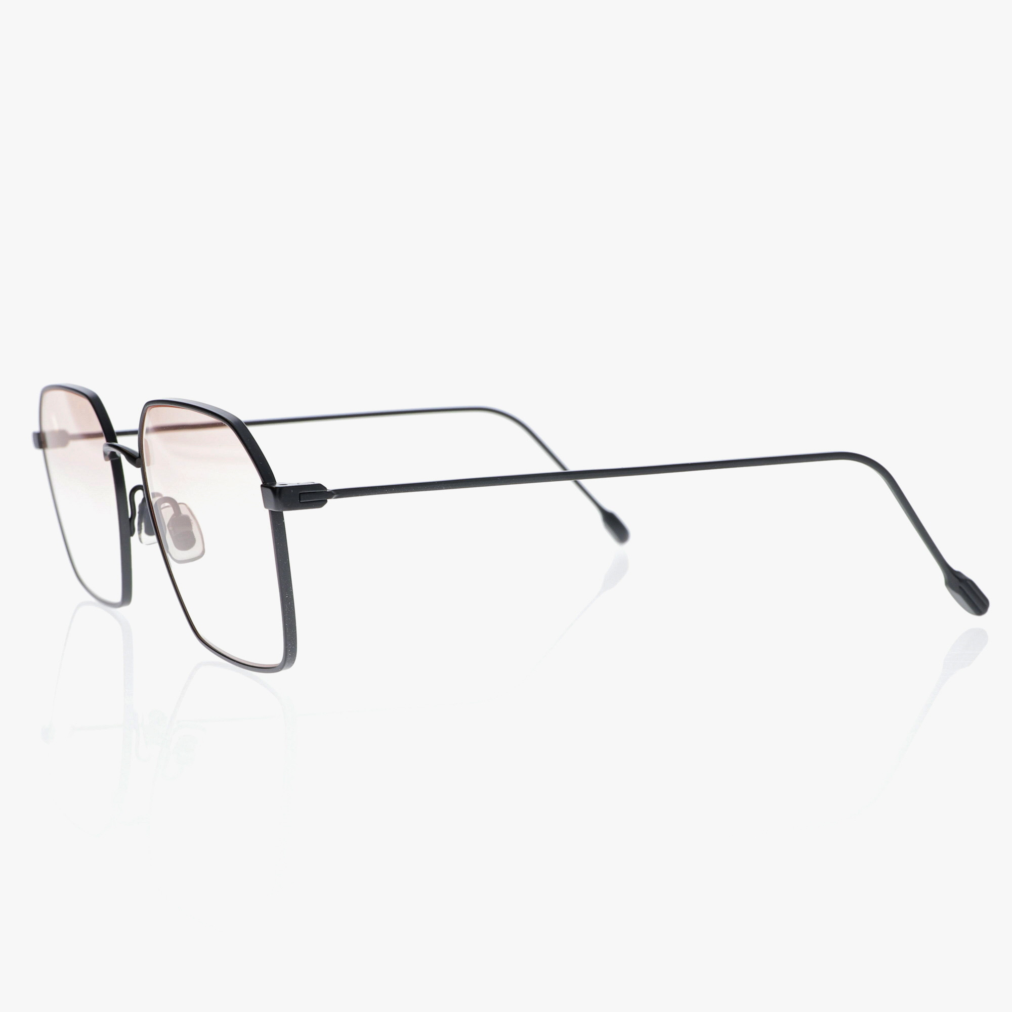 LAZARE STUDIO / MARKOWE / BACK TO BLACK