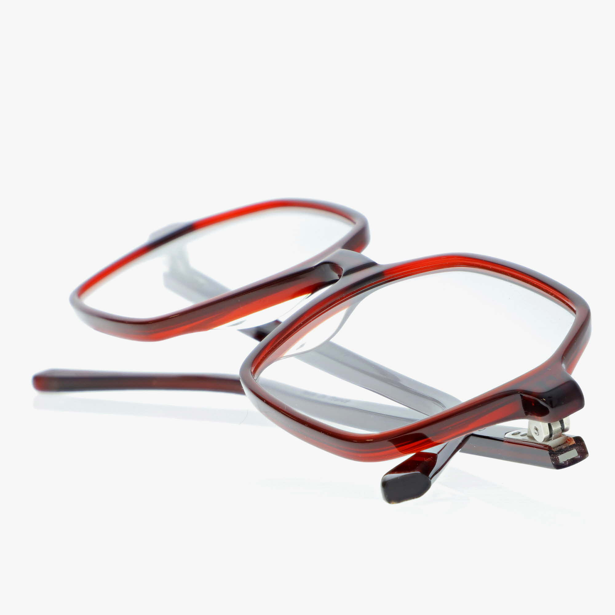 LAZARE STUDIO / BUFALINO / HEMOGLOBINE