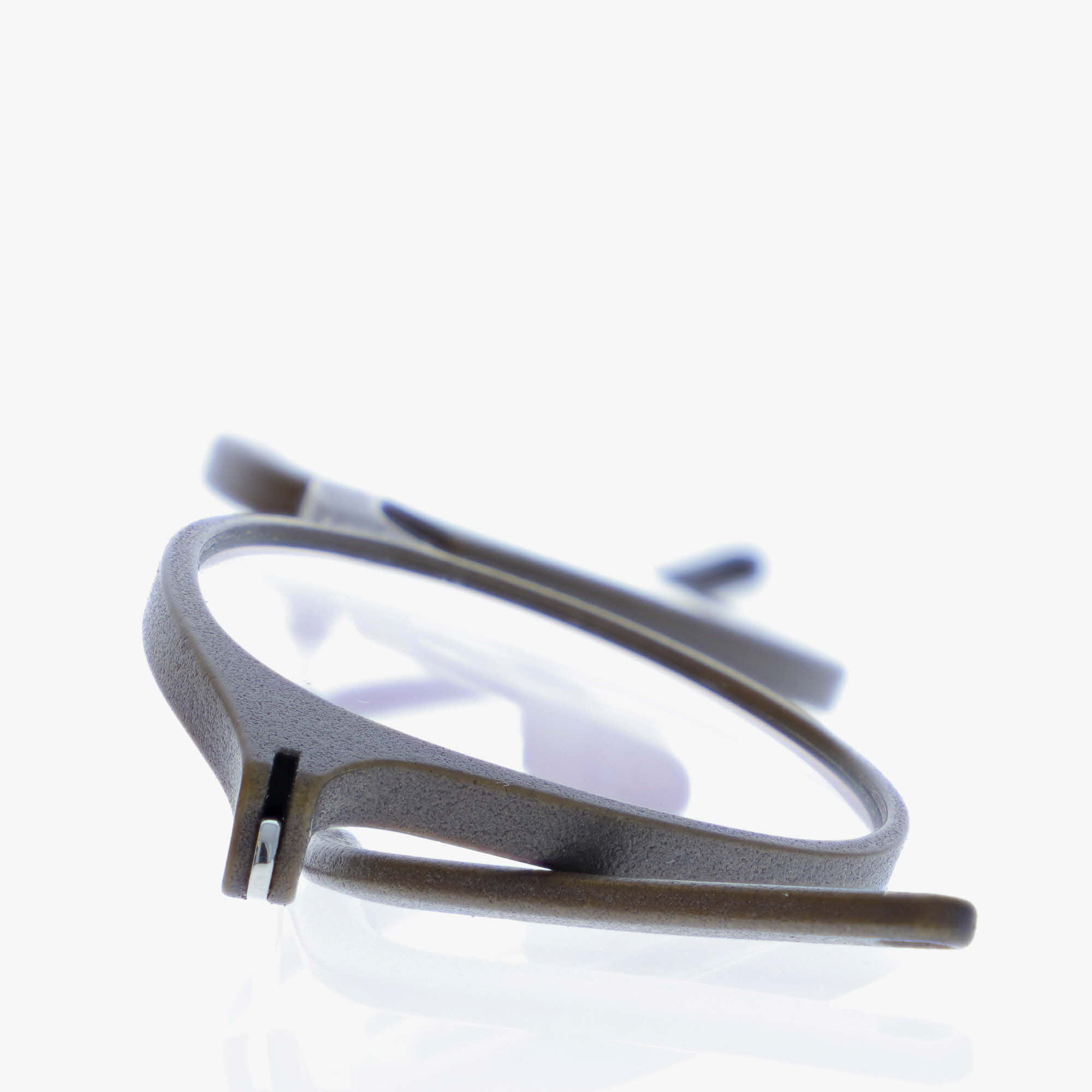 ASKET / BARY / MOSS - SILVER