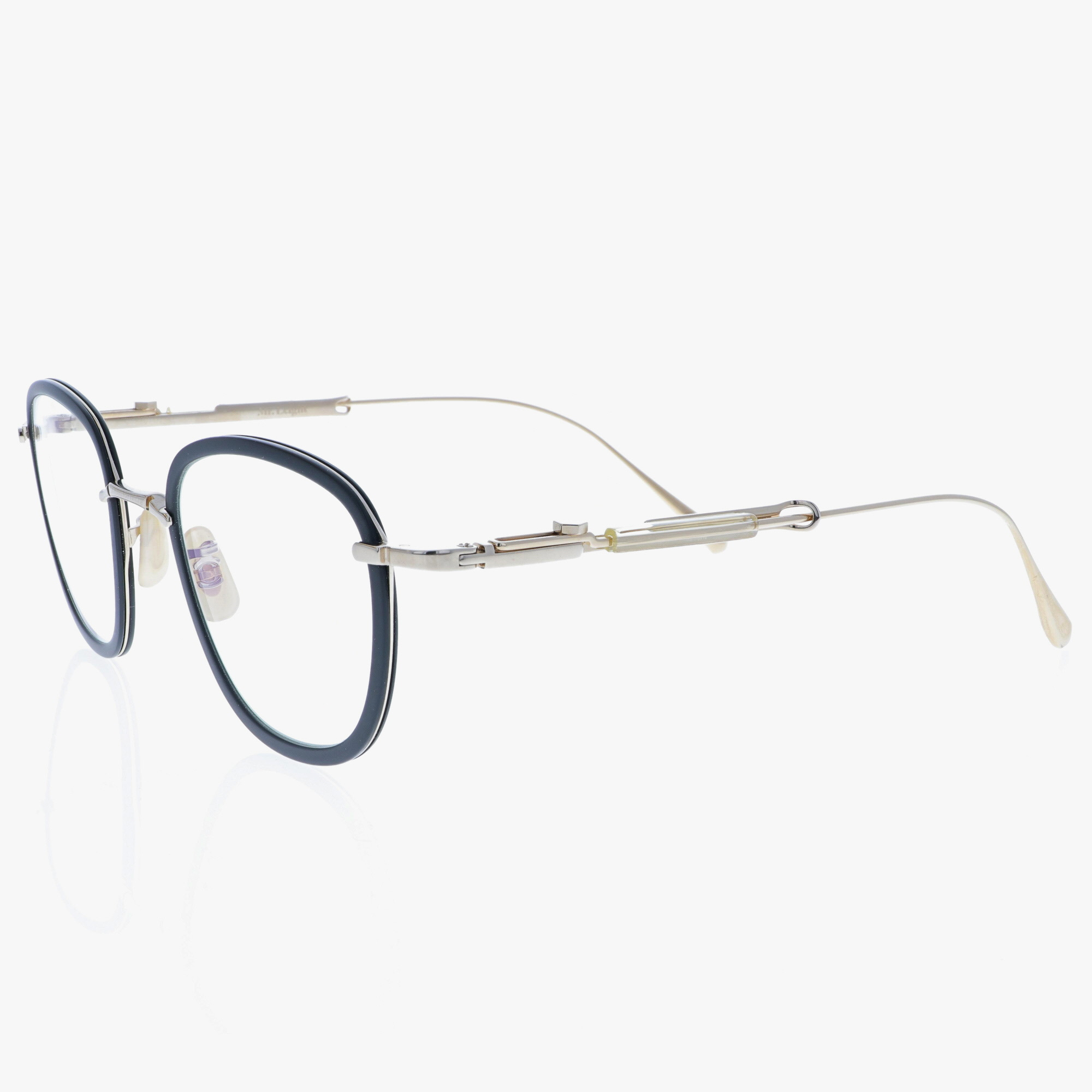 MR. LEIGHT / GRIFFITH CL / BLACK