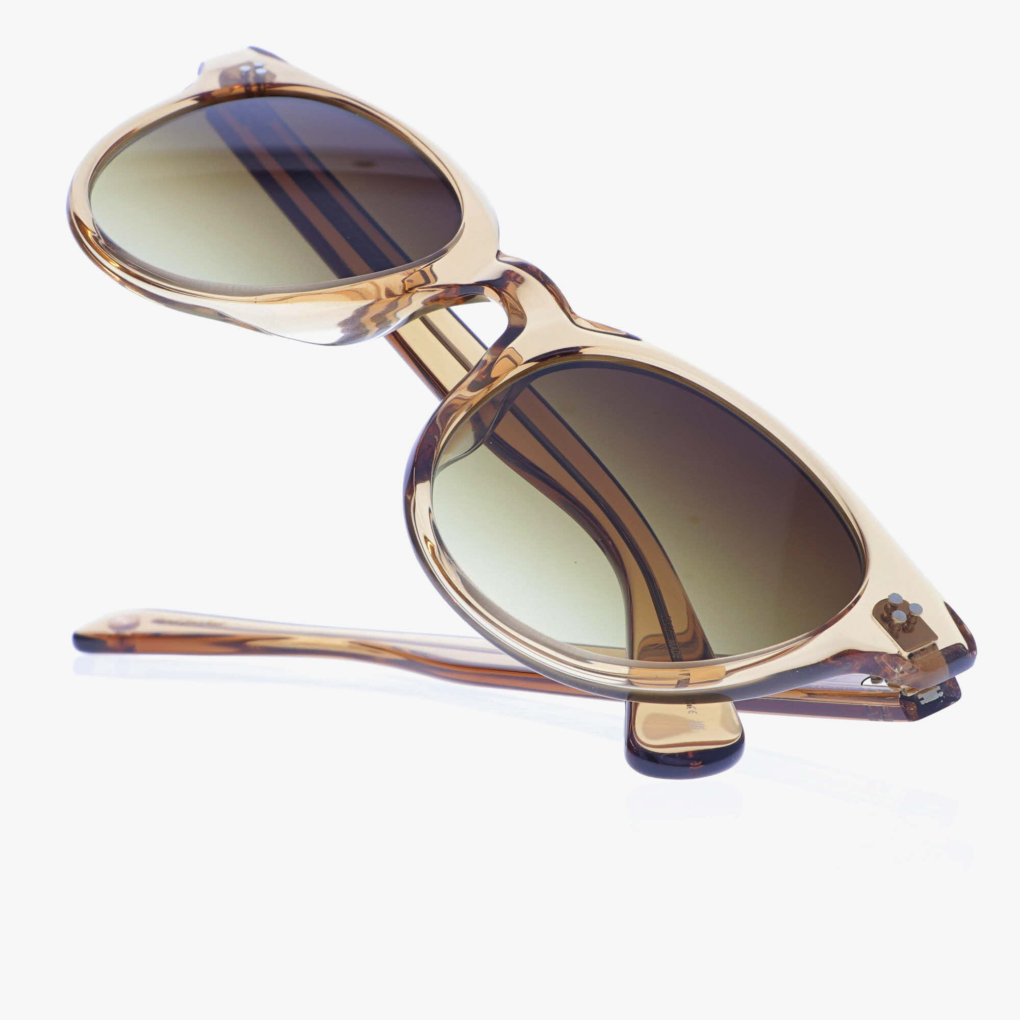 GARRETT LEIGHT / LAURICE SUN / BROWN SUGAR