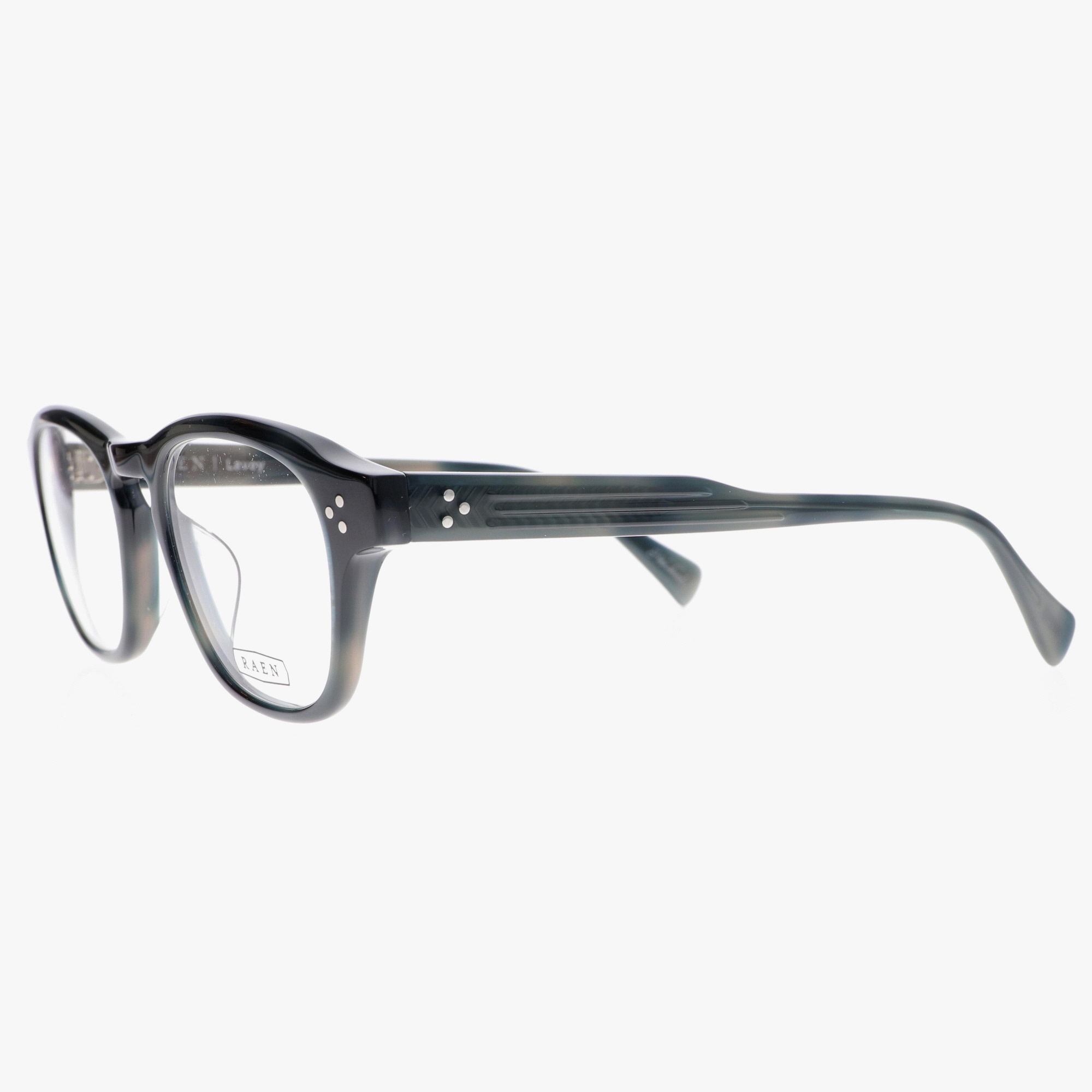 RAEN / LAVOY / CHARCOAL TORTOISE