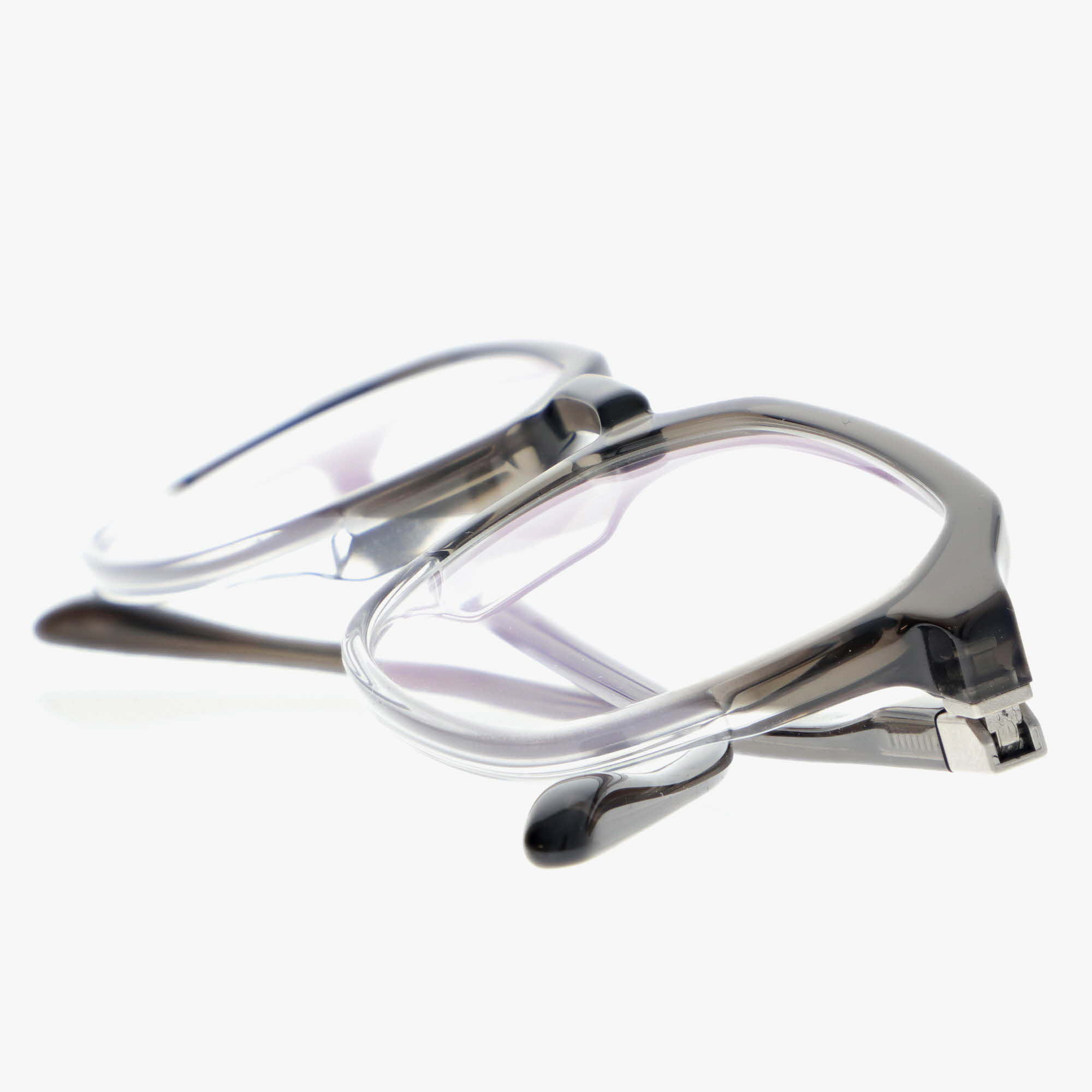 MYKITA / JANAN / GREY GRADIENT - PEARL