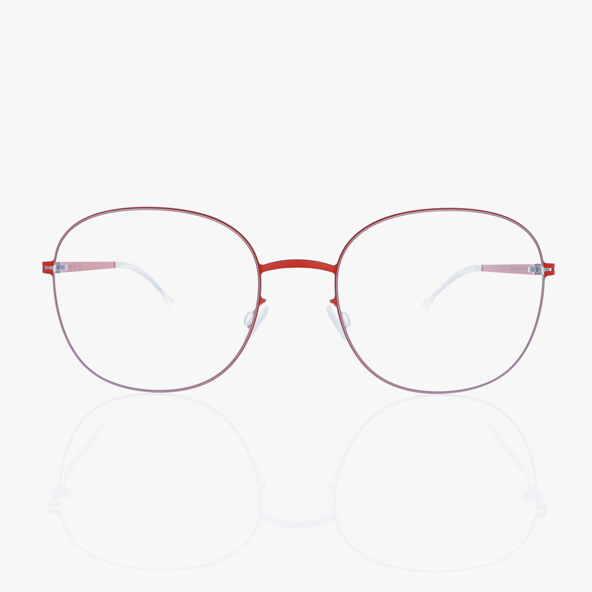 MYKITA / LISKA / CORAL RED