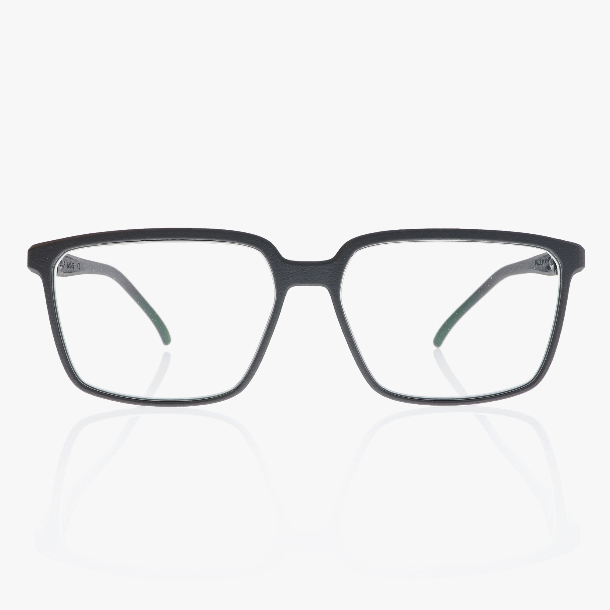 ROLF SUBSTANCE / ISAR / GENTLE BLACKGREY