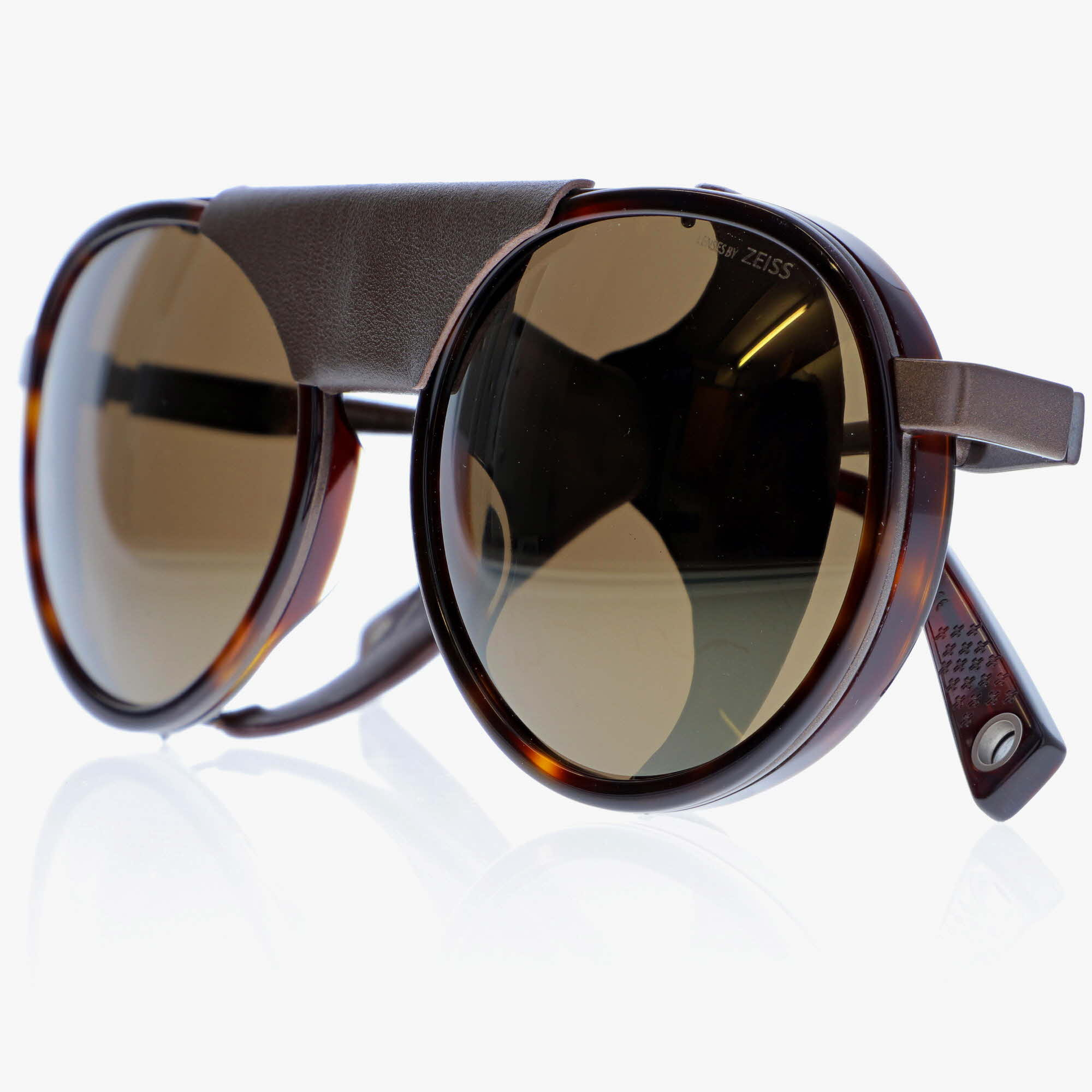 GLACIER OPTICS / MOIRY L / BROWN