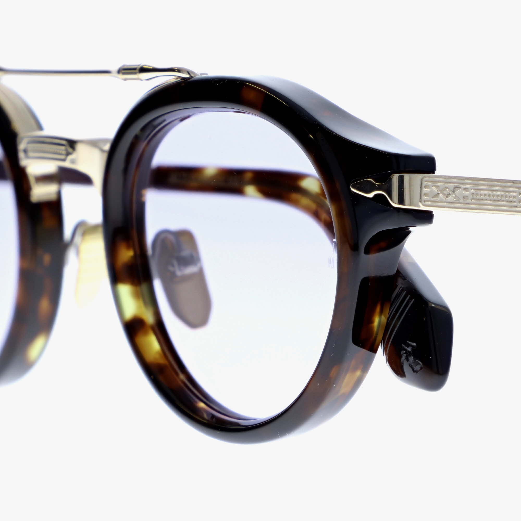 JACQUES MARIE MAGE / DELAGE / DARK HAVANA
