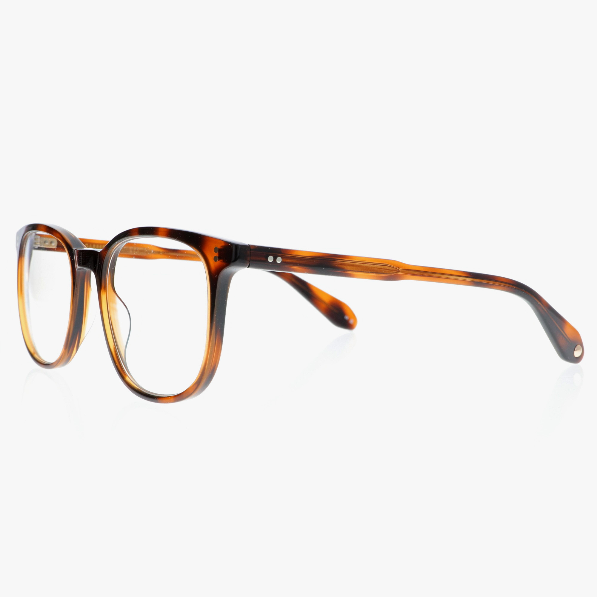 GARRETT LEIGHT / BENTLEY / SPOTTED BROWN SHELL
