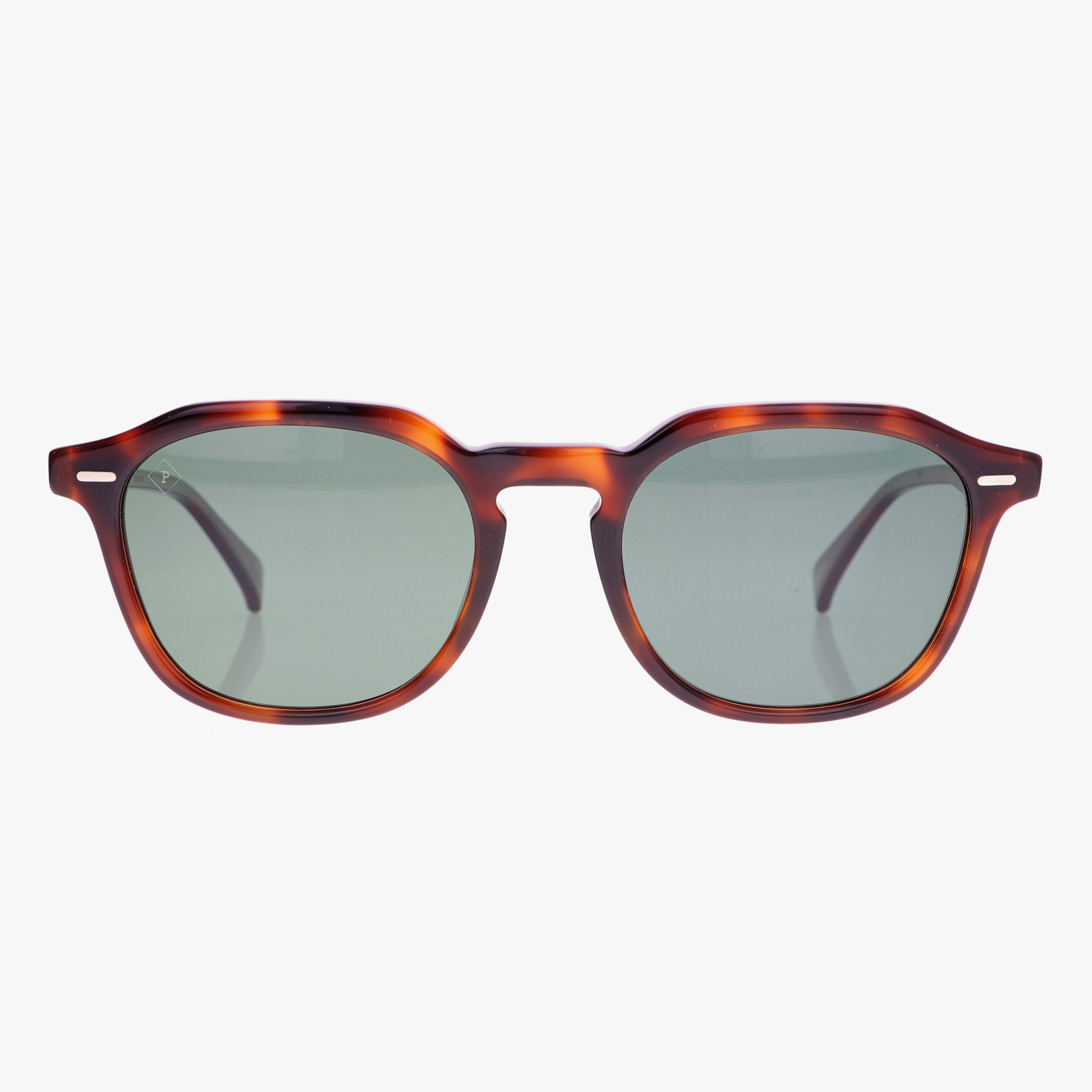 RAEN / CLYVE / ESPRESSO TORTOISE