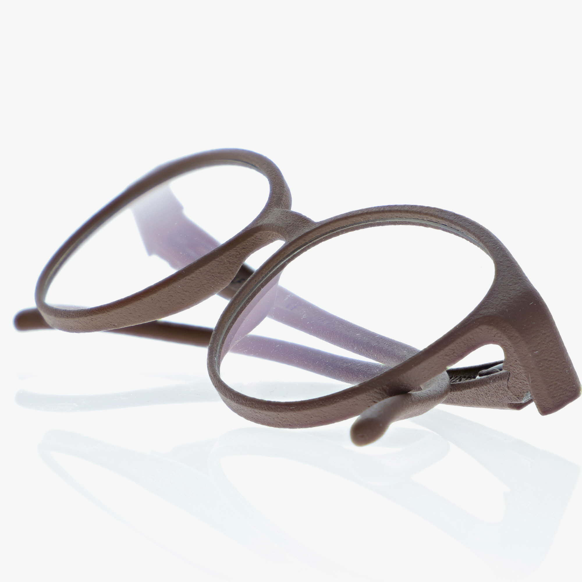 ROLF SUBSTANCE / KUDU / GENTLE MOCCA