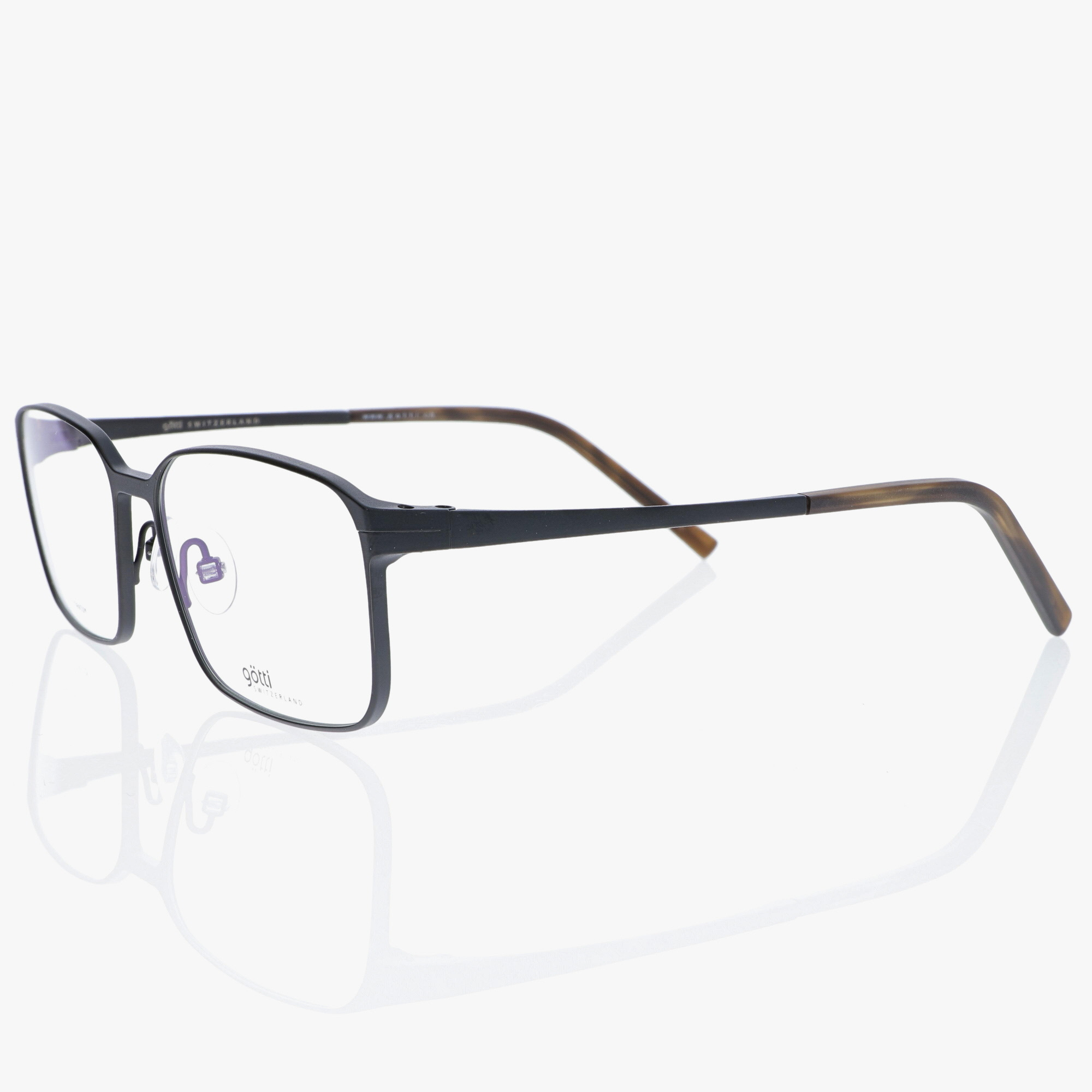 GÖTTI / JIMMY / BLACK MATTE