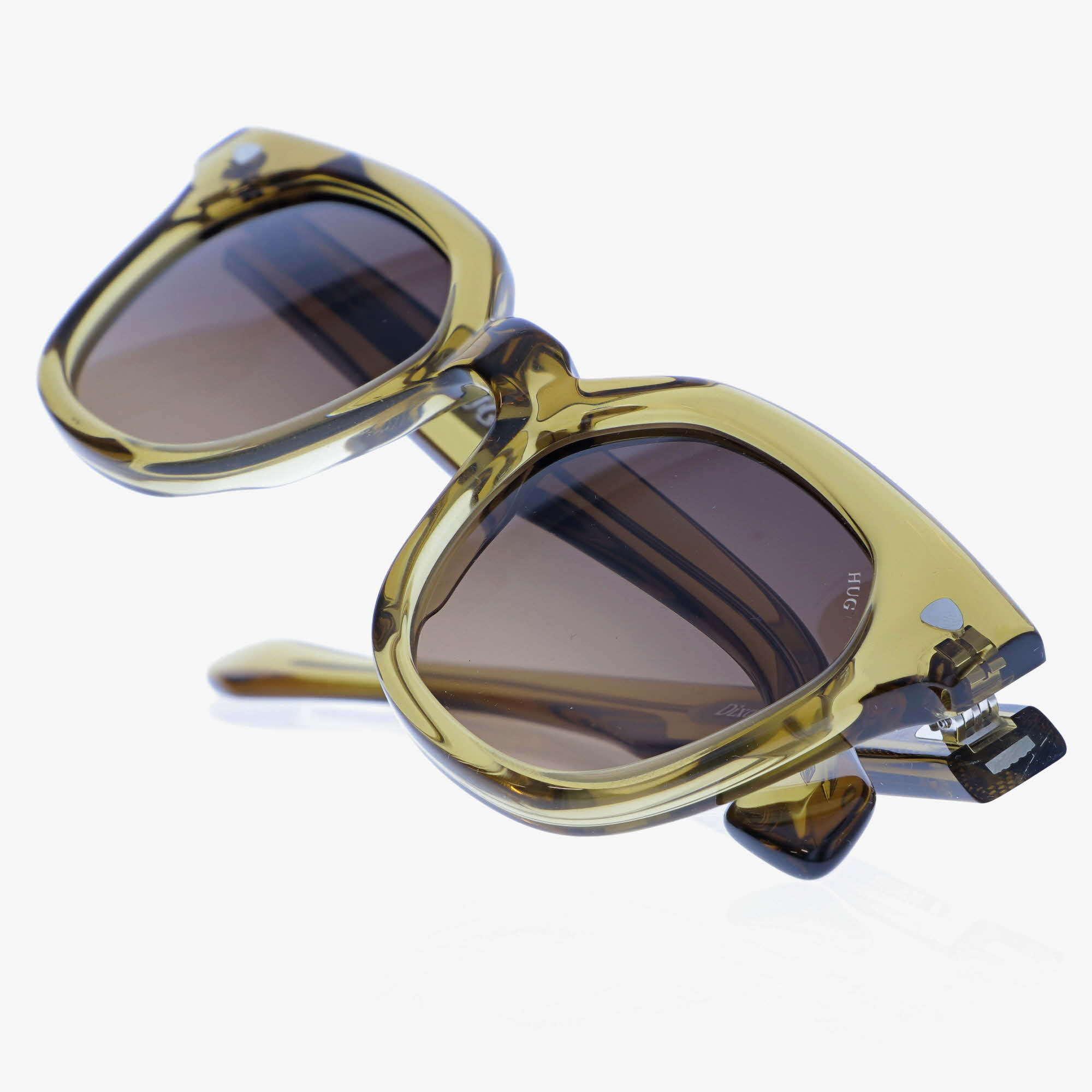 HUG / HOLLY SUN / ONYX