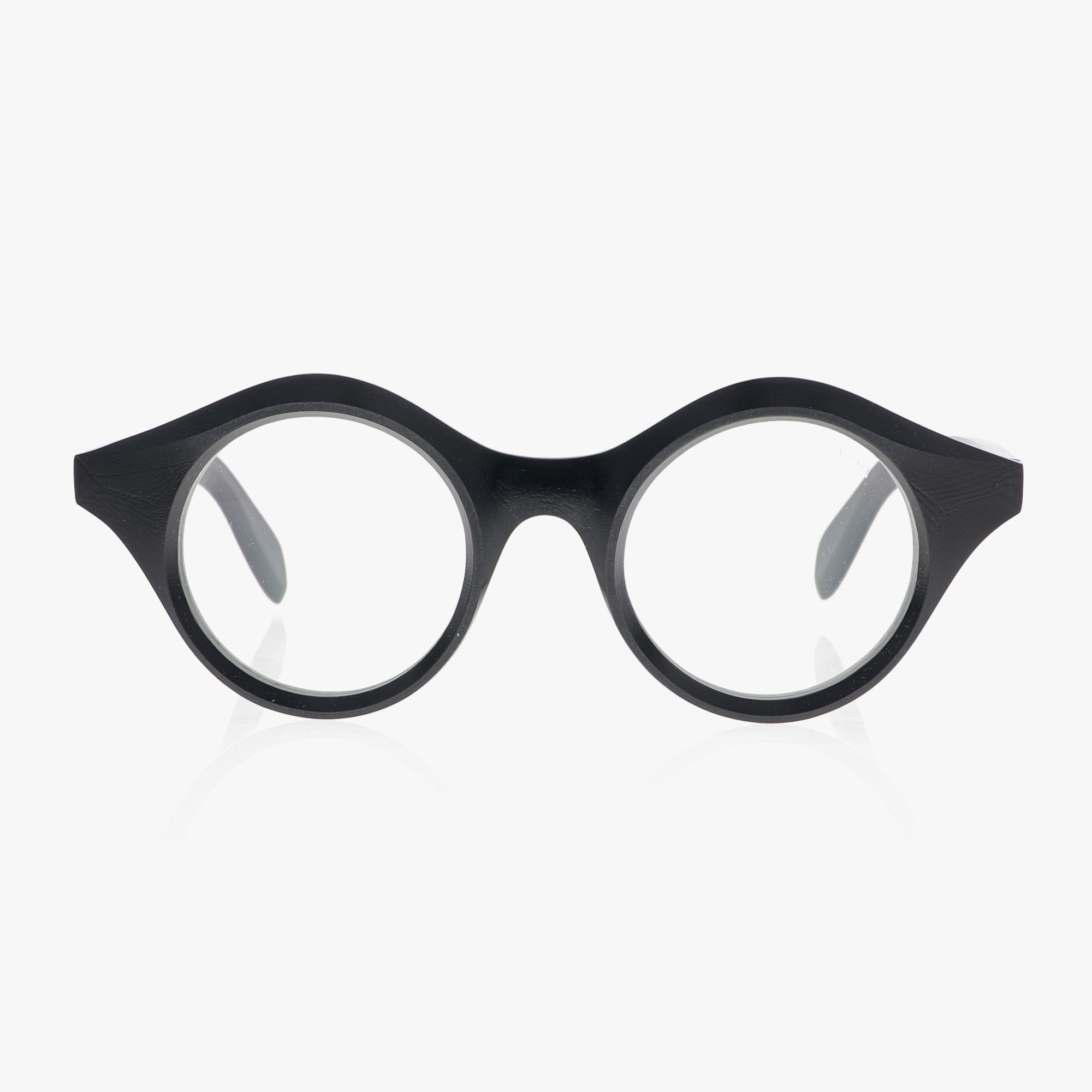 LAPIMA / MARTA / NATURAL BLACK