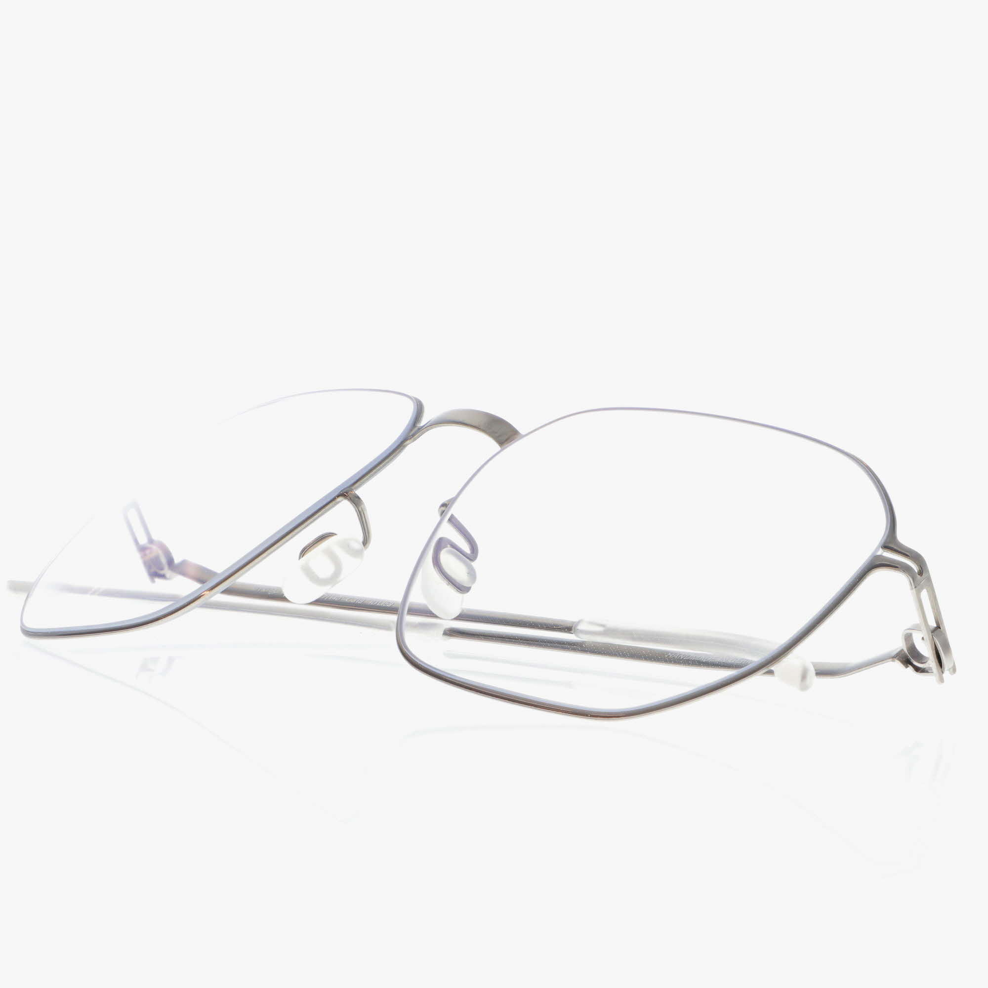MYKITA / MIO / SILVER