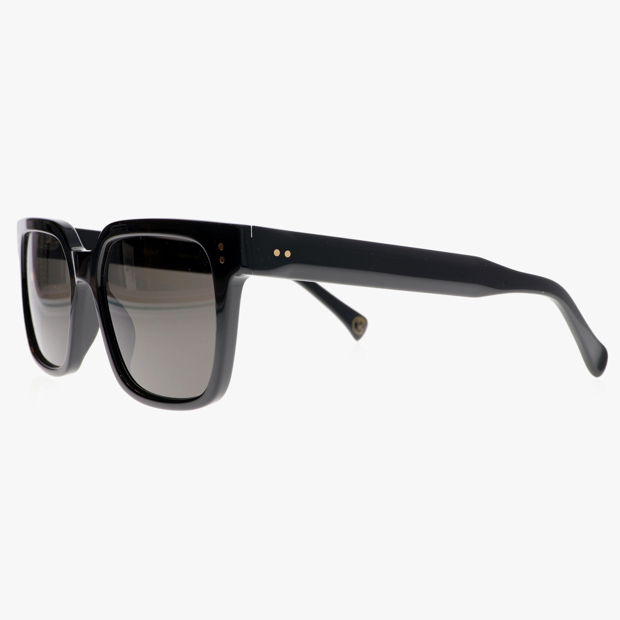RAEN / WEST / RECYCLED BLACK