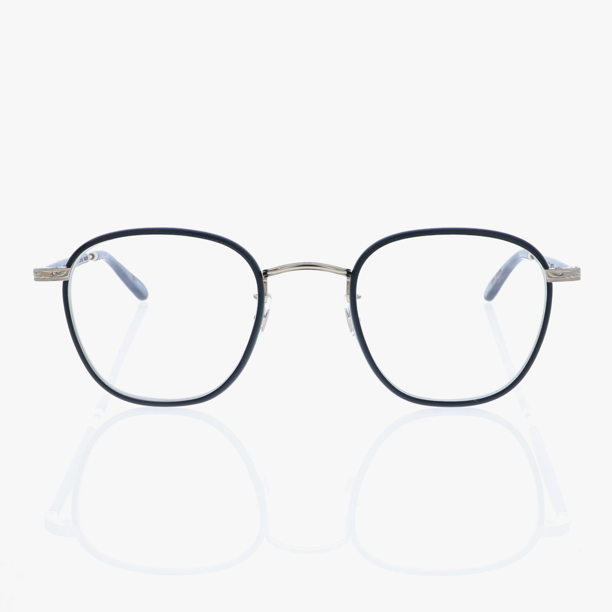 GARRETT LEIGHT / GRANT / GOLD-BLACK