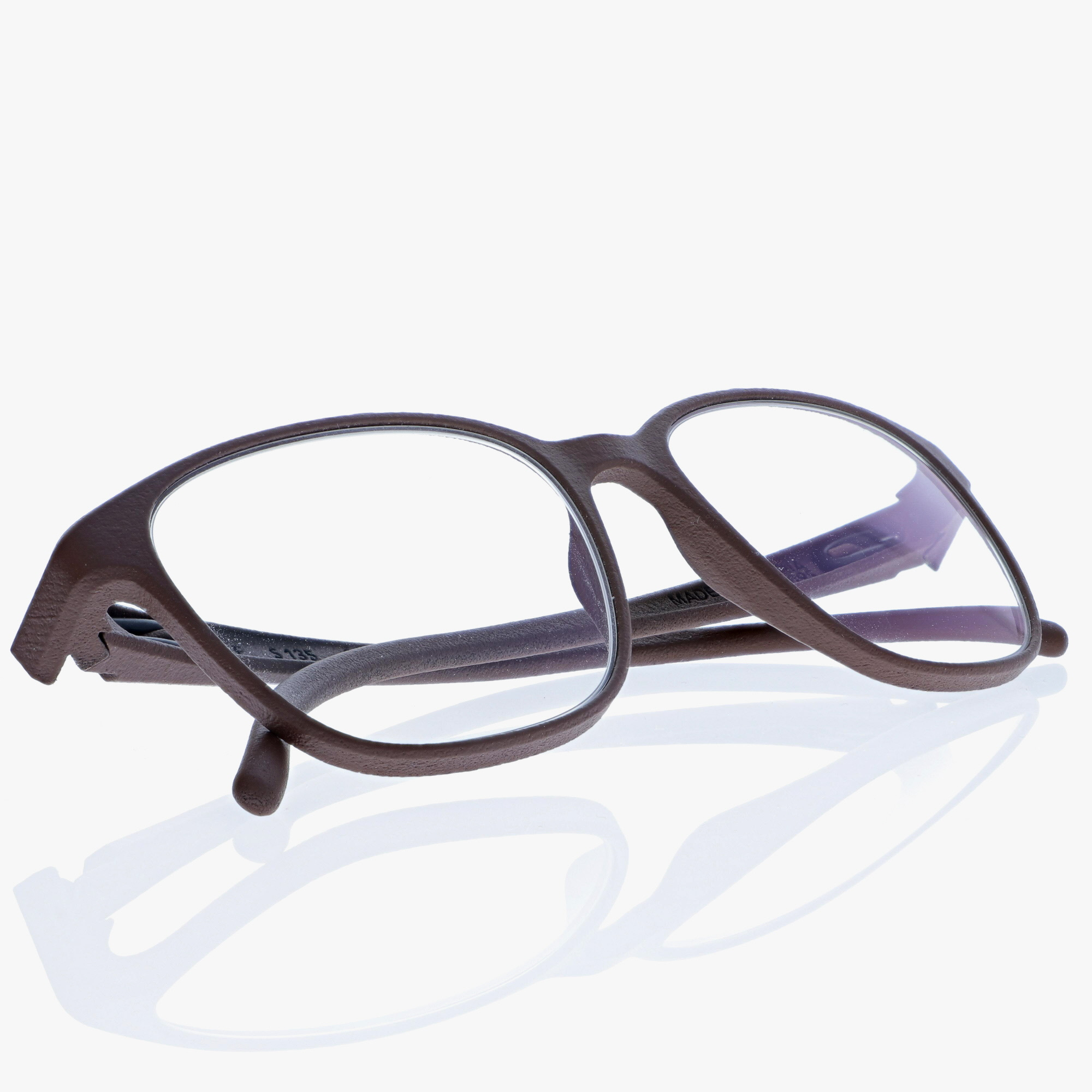ROLF SUBSTANCE / NAPO / GENTLE MOCCA