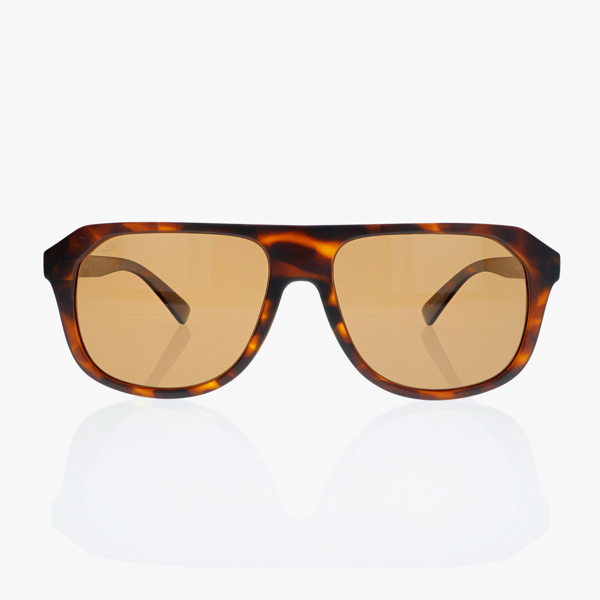 SERENGETI / OATMAN / MATTE CLASSIC TORTOISE