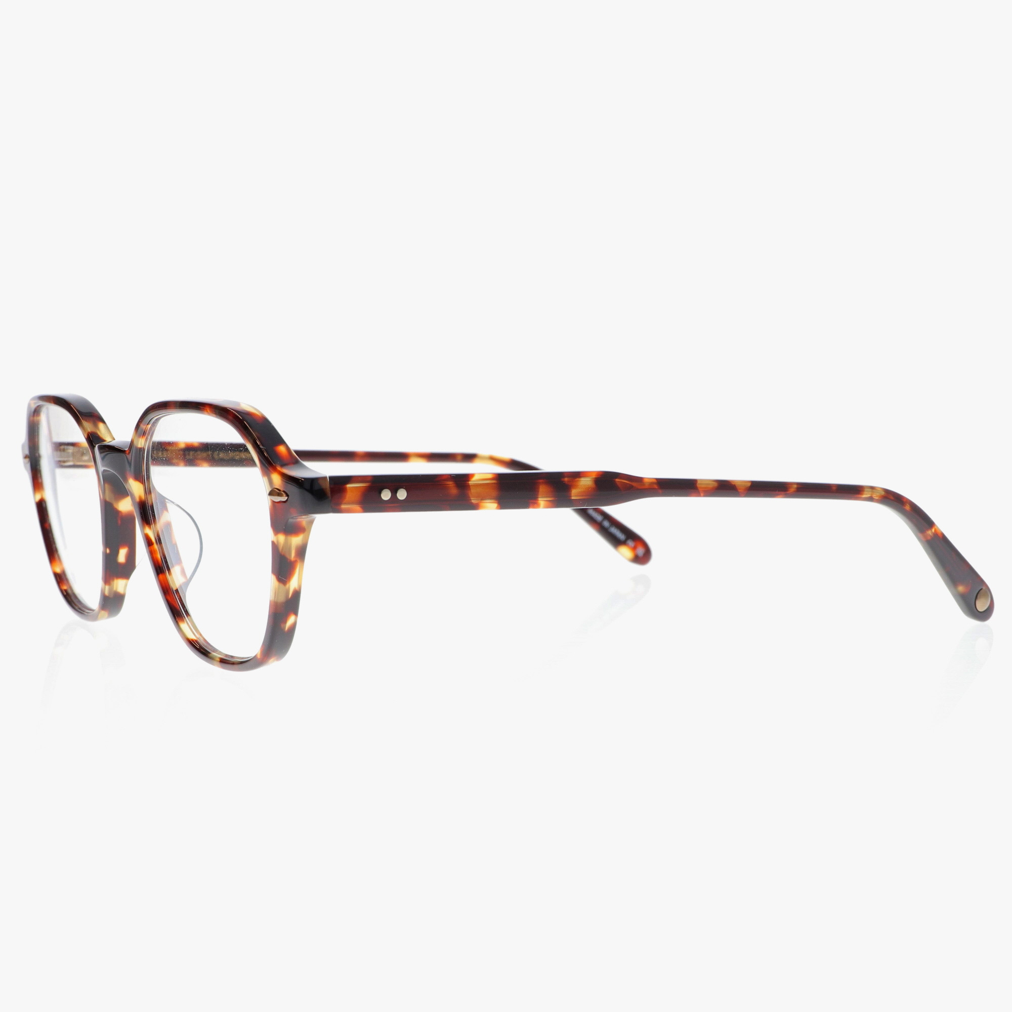 GARRETT LEIGHT / GALLOWAY / AGATE TORTOISE