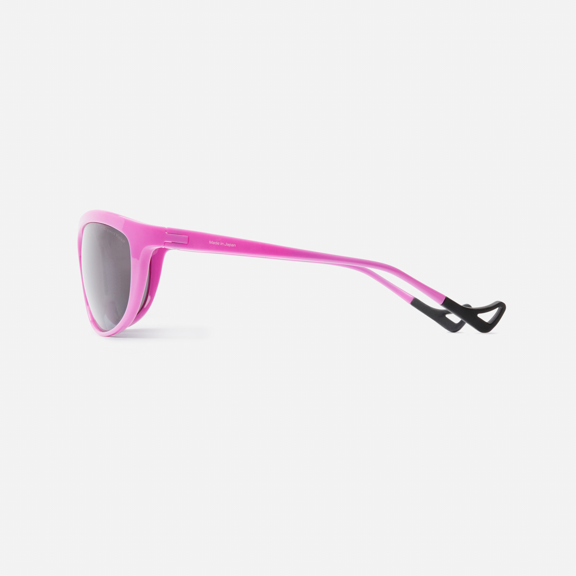 DISTRICT VISION / TAKEYOSHI ALTITUDE MASTER / PINK