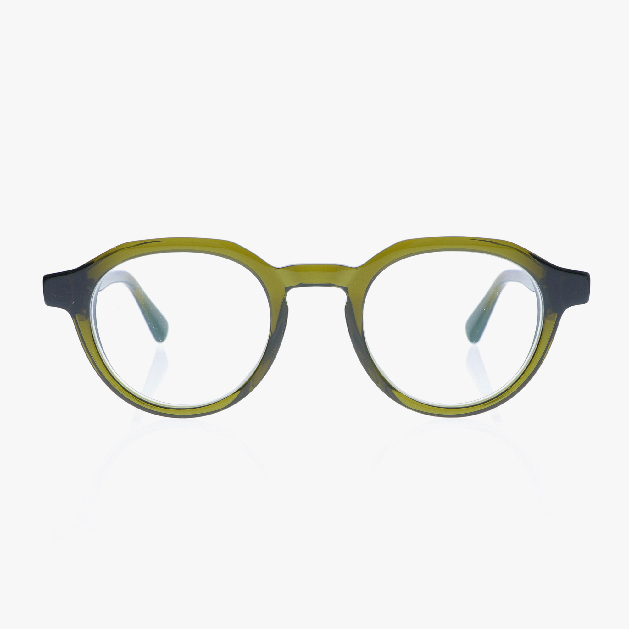 MYKITA / NIAM / PERIDOT - SHINY SILVER