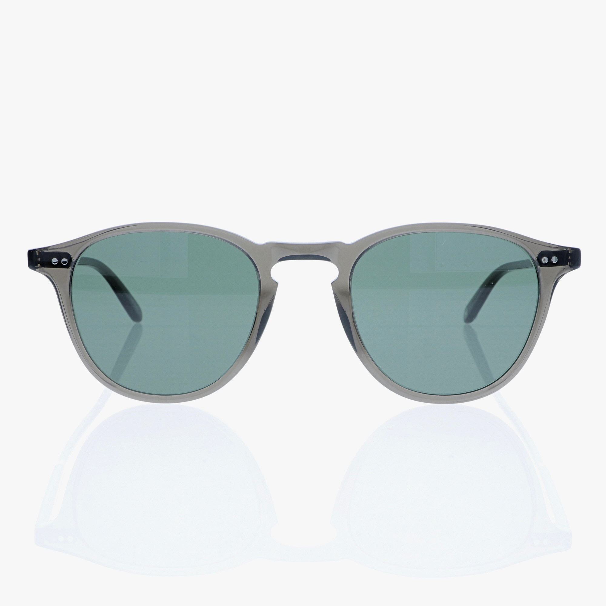 GARRETT LEIGHT / HAMPTON SUN / BLACK GLASS