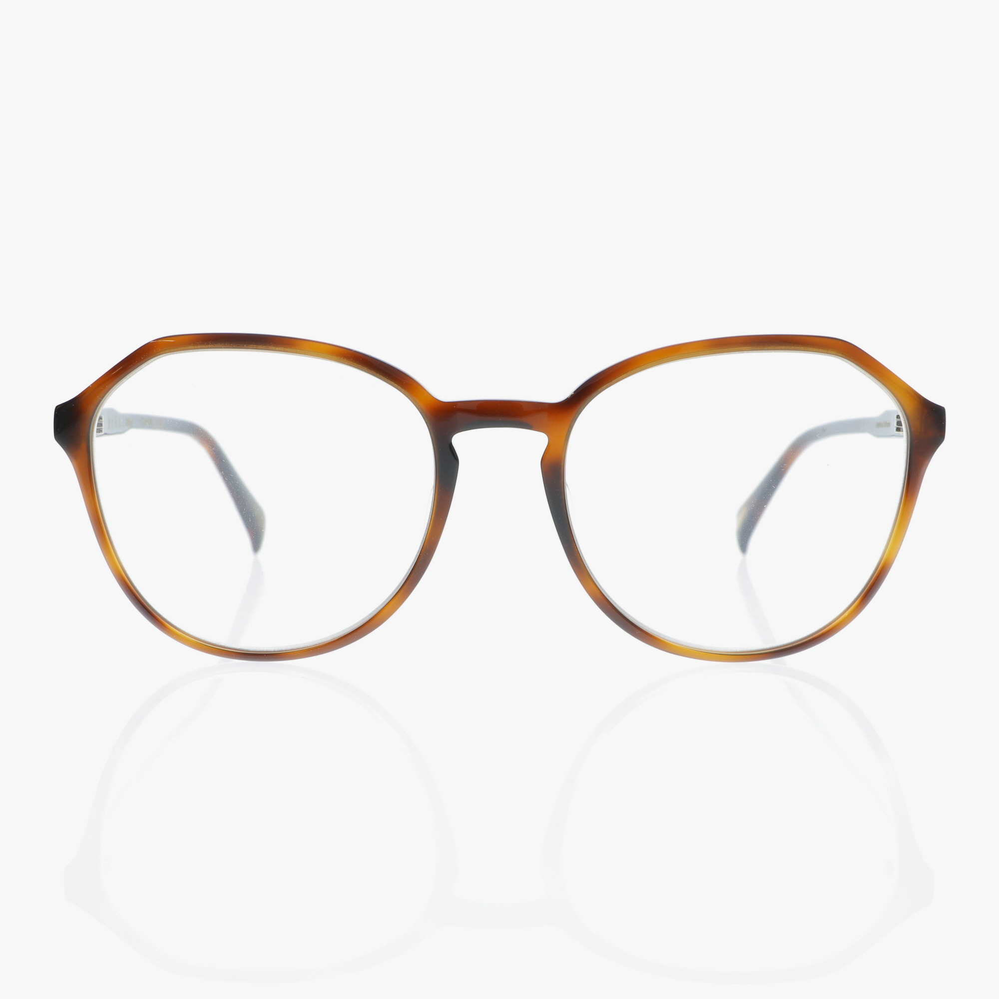 RAEN / BREY / ESPRESSO TORTOISE