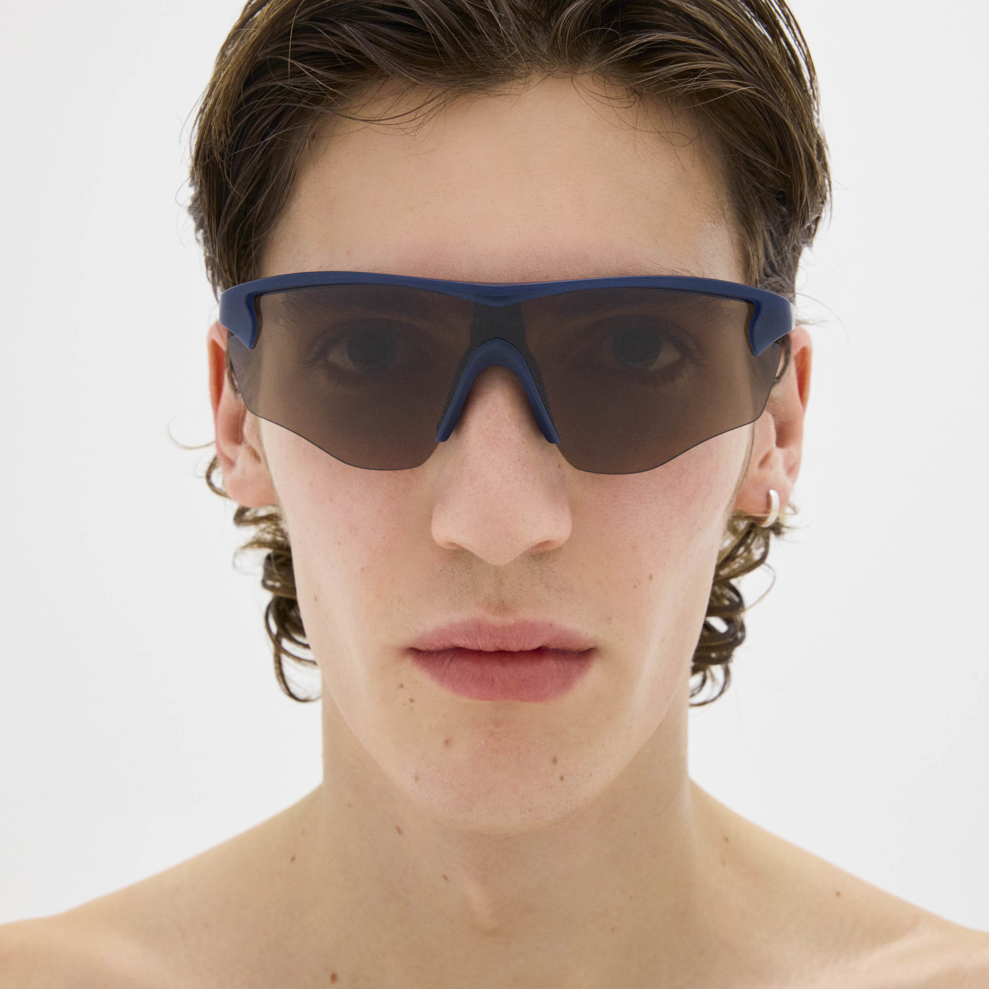 DISTRICT VISION / JUNKA RACER / OBSIDIAN