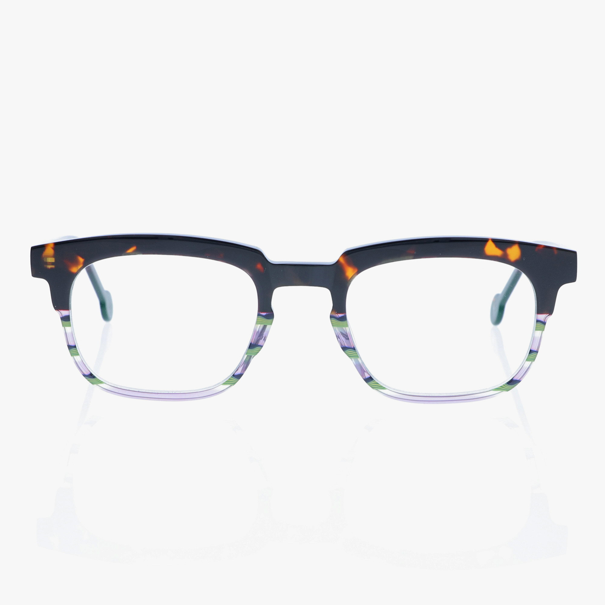 L.A.EYEWORKS / BABY MELT / ELEPHANTORTOISE