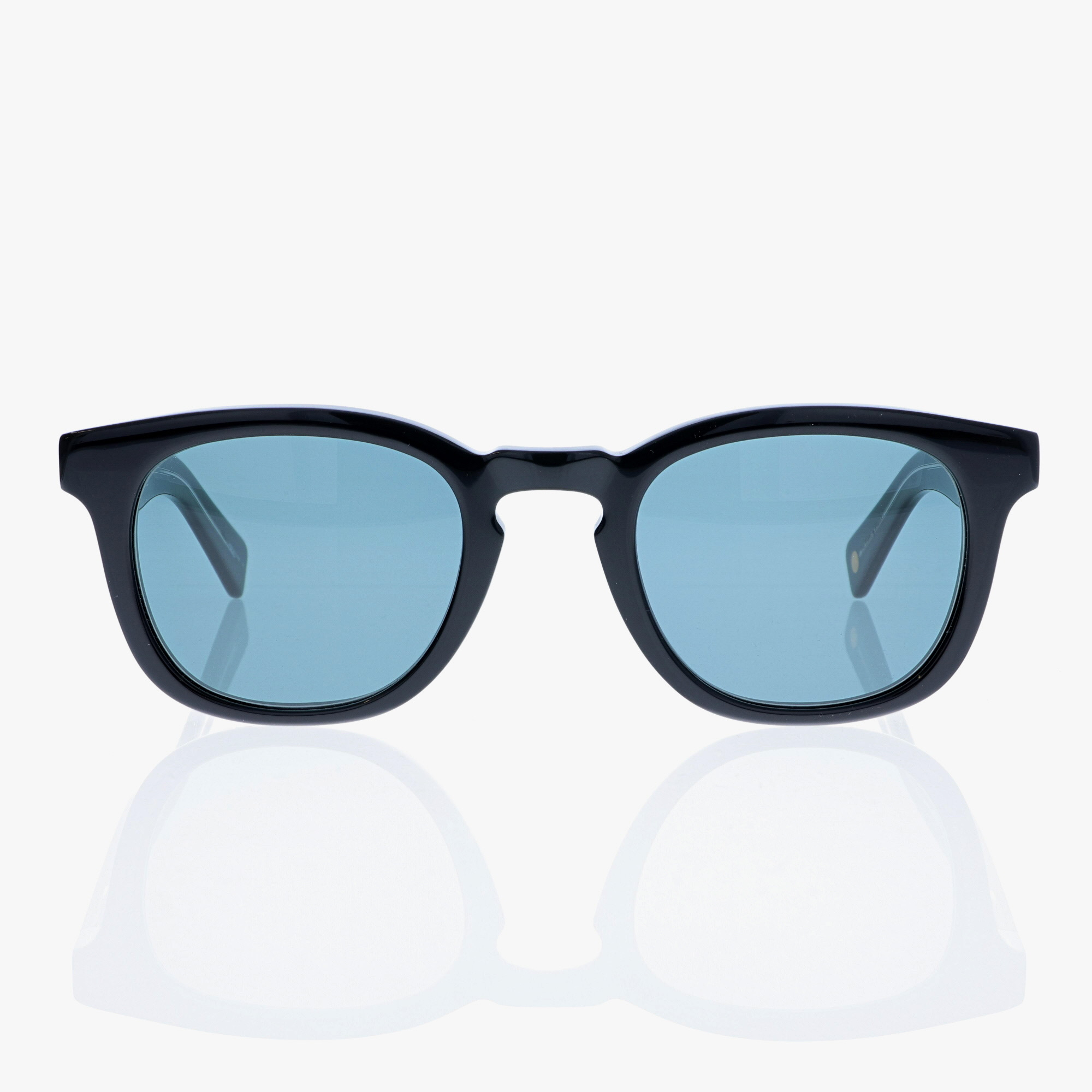 GARRETT LEIGHT / KINNEYX SUN / BLACK
