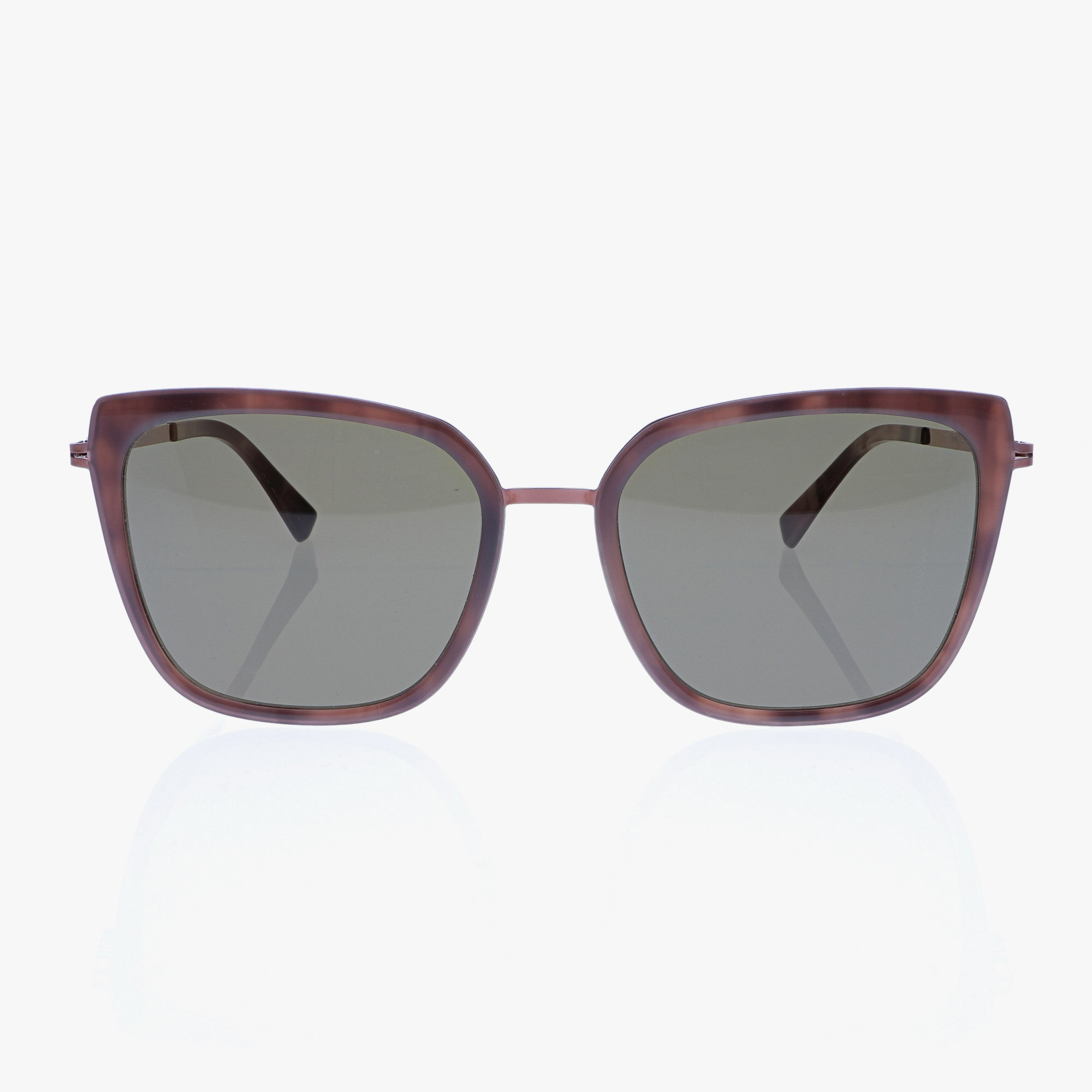 MYKITA / SANNA / PURPLE BRONZE - BORA BORA