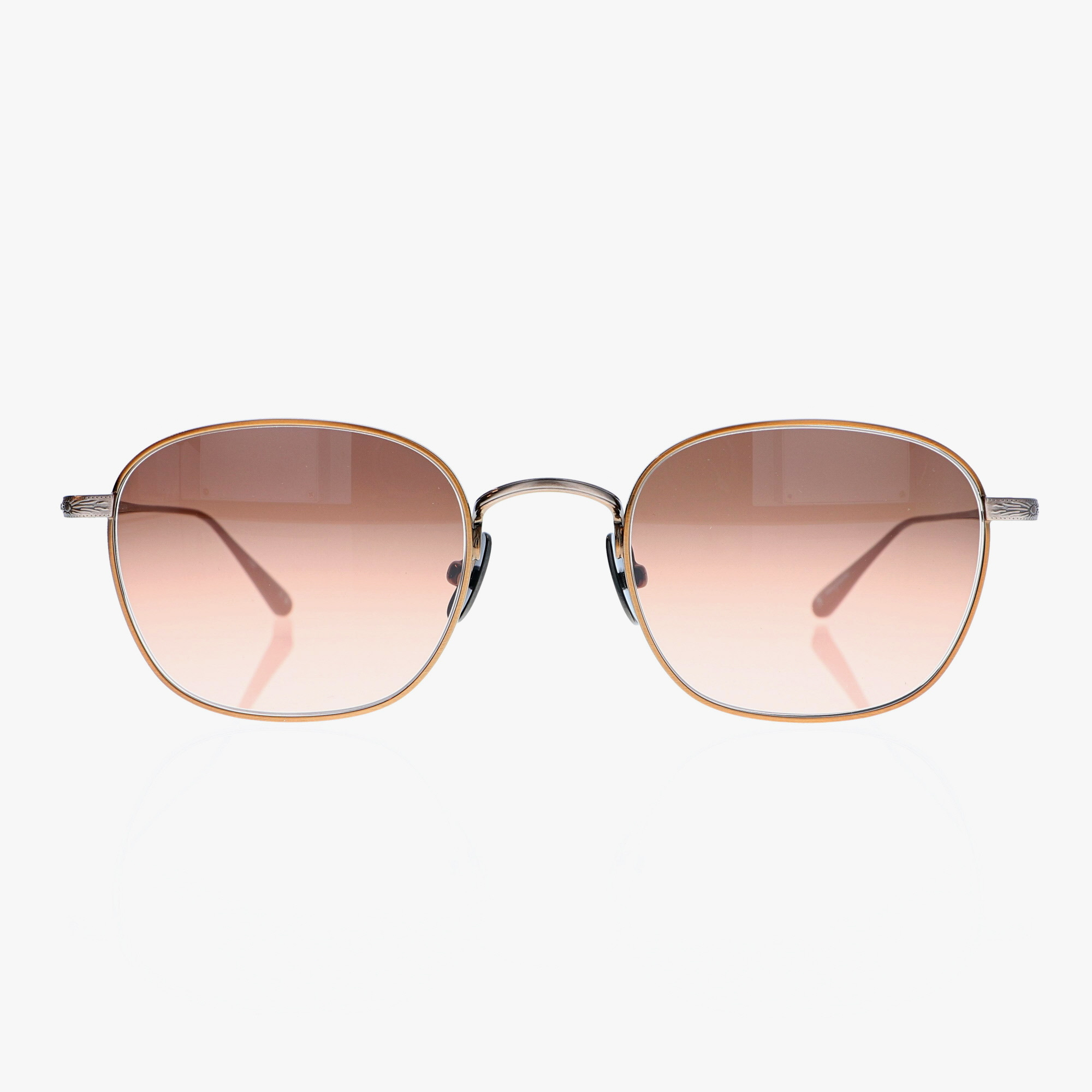 GARRETT LEIGHT / CASCADE M SUN / ANTIQUE GOLD