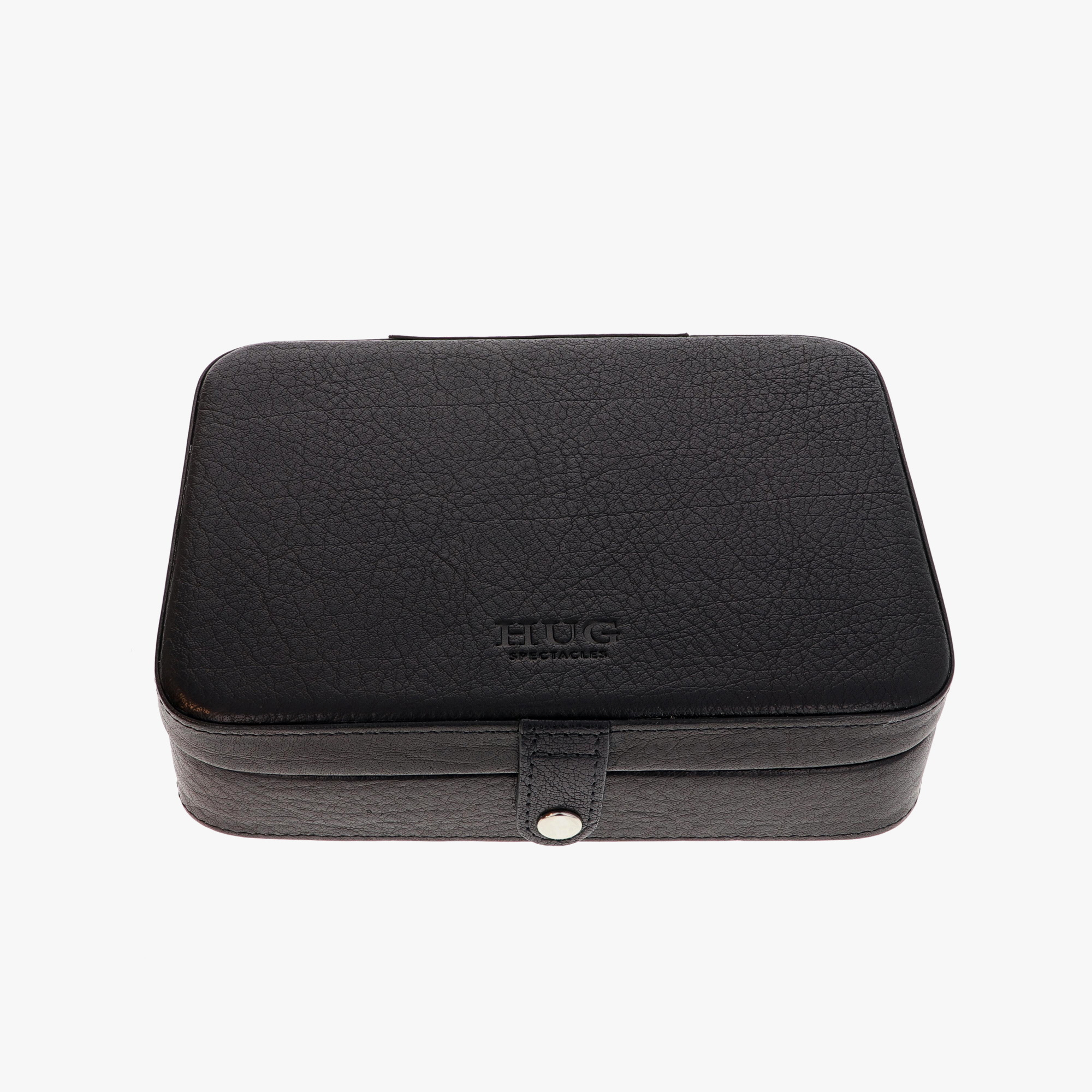 HUG / BOX TYPE2 / BLACK