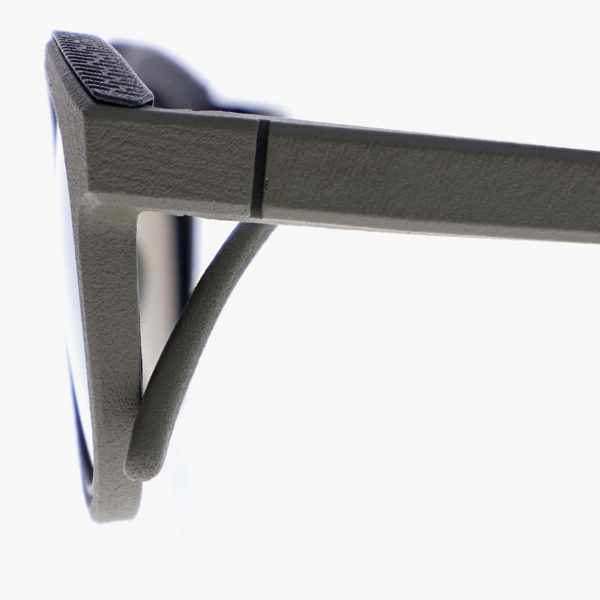 ROLF SUBSTANCE / OWEN RING SUN / GENTLE BROWNGREY-STONE GREY