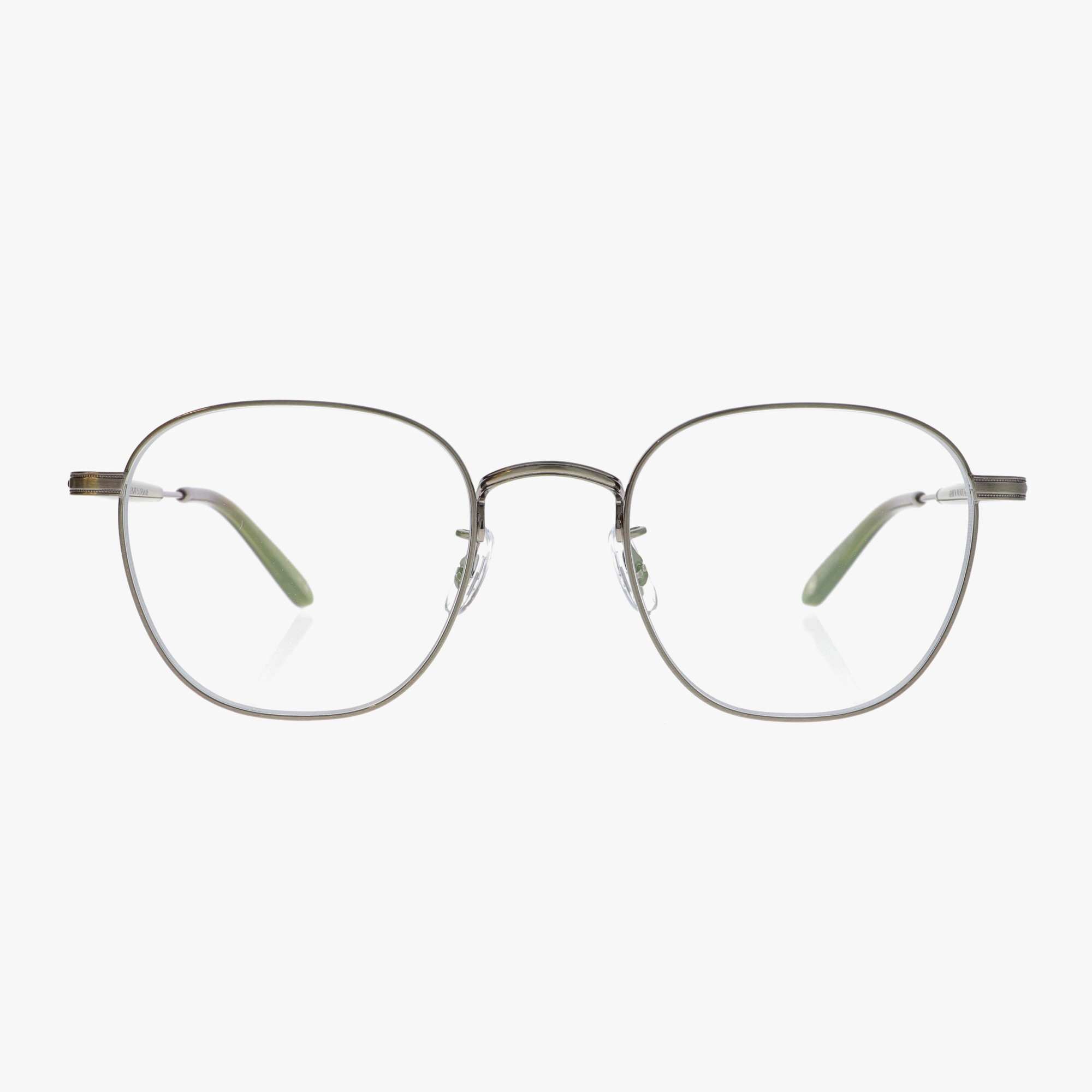 GARRETT LEIGHT / GRANT M / PEWTER - WILLOW