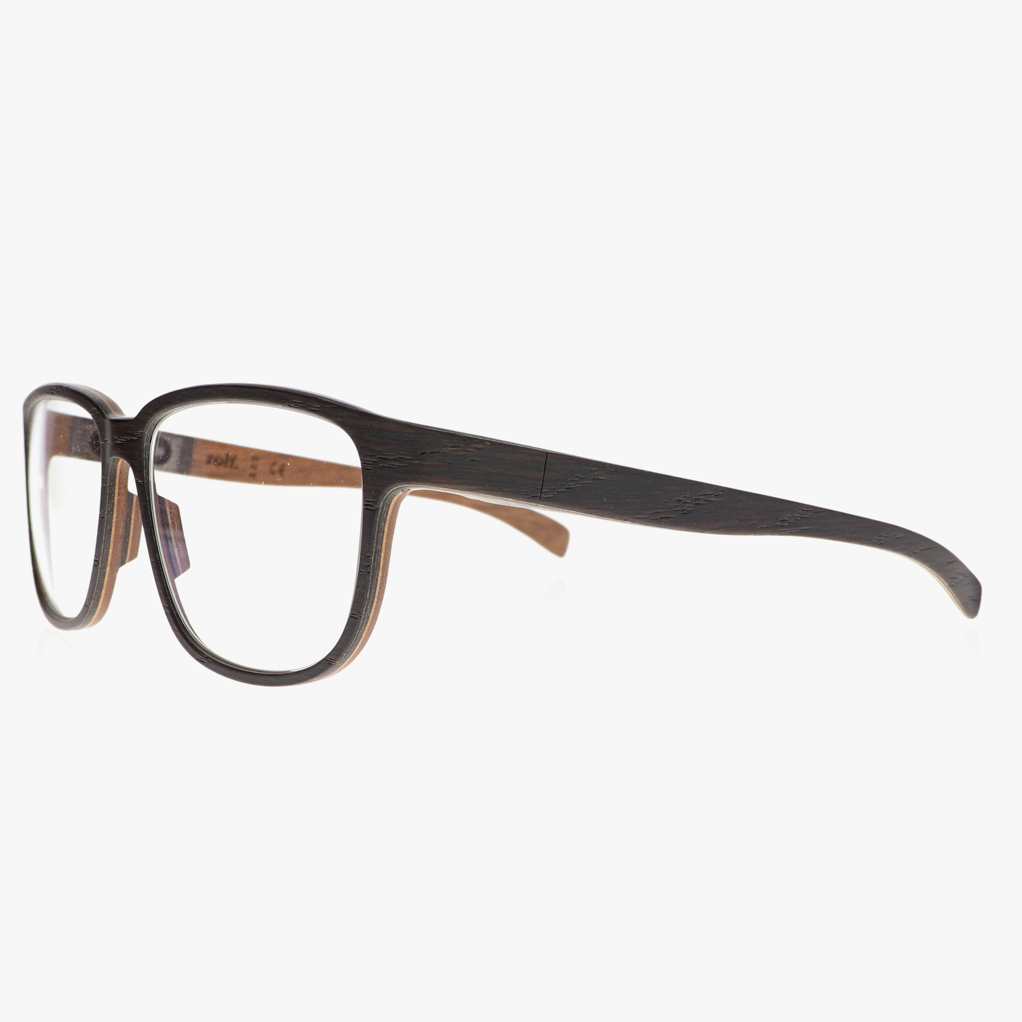 ROLF SPECTACLES / STAR CHIEF / RÄUCHEREICHE - NUSS