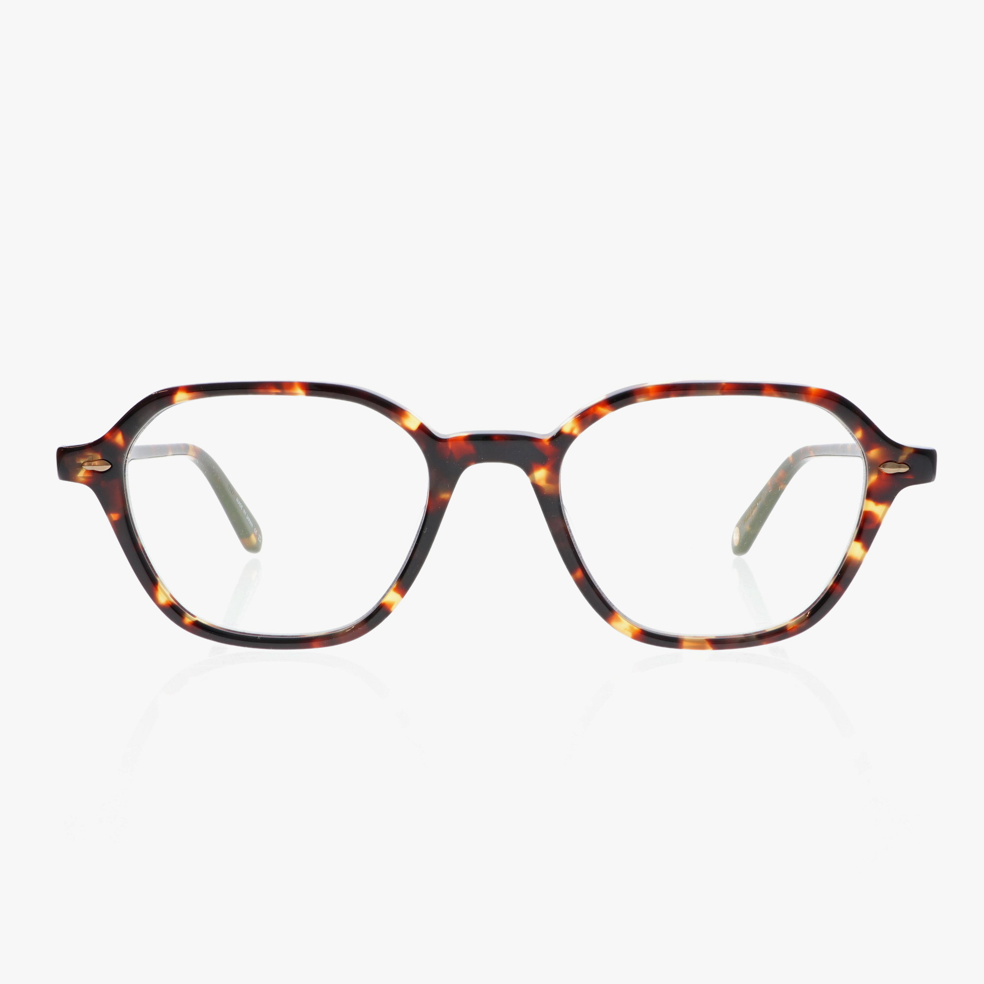 GARRETT LEIGHT / GALLOWAY / AGATE TORTOISE