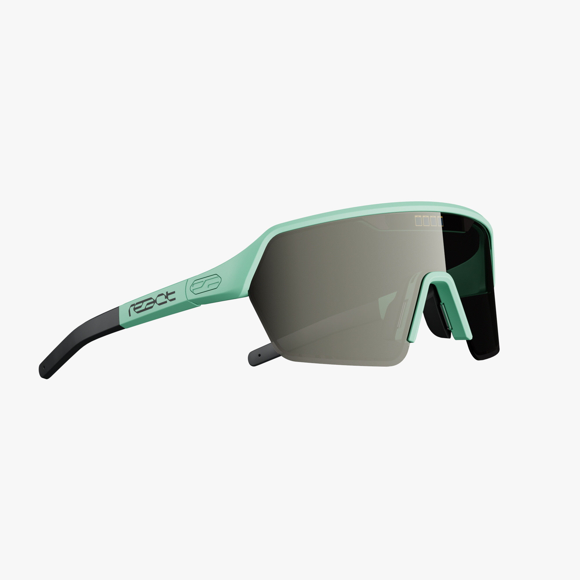REACT / ERVO / ONYX MINT