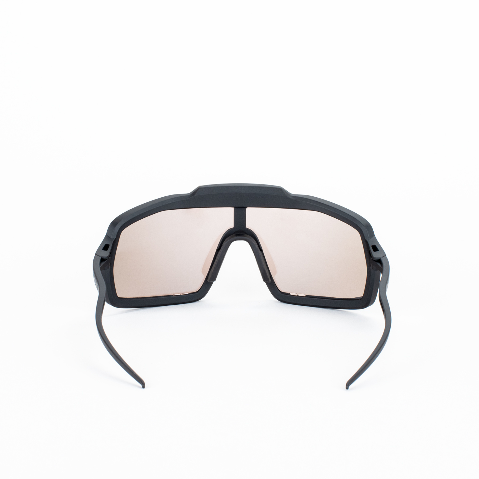 OUT OF / BOT 2 / BLACK - IRID GREEN