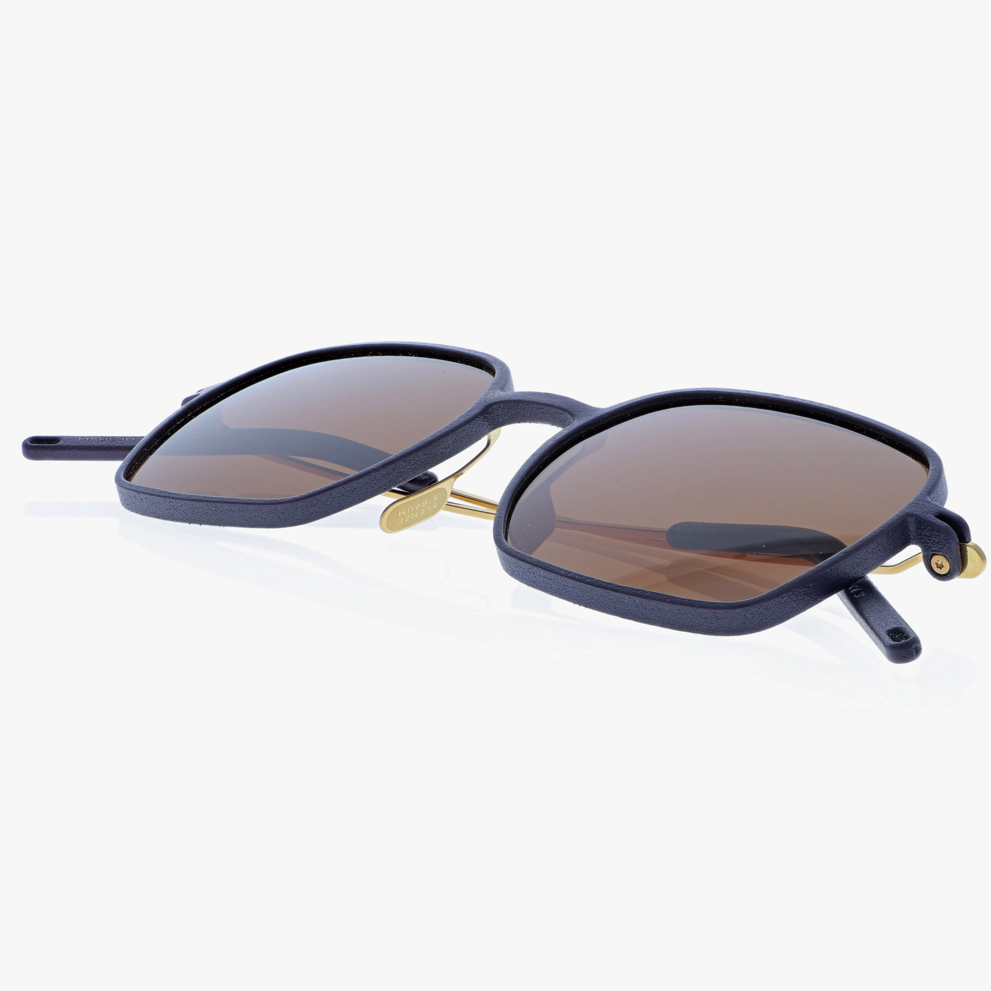 ASKET / MONTEZ / PLUM - GOLD