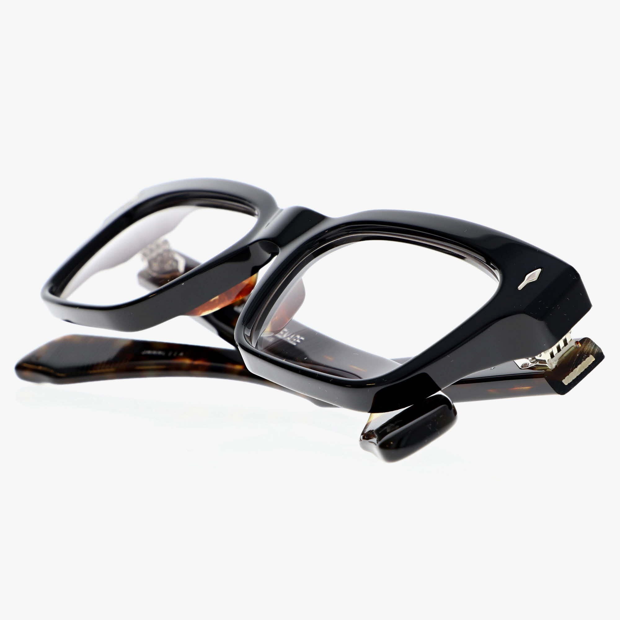 JACQUES MARIE MAGE / MOLINO / NOIR 11