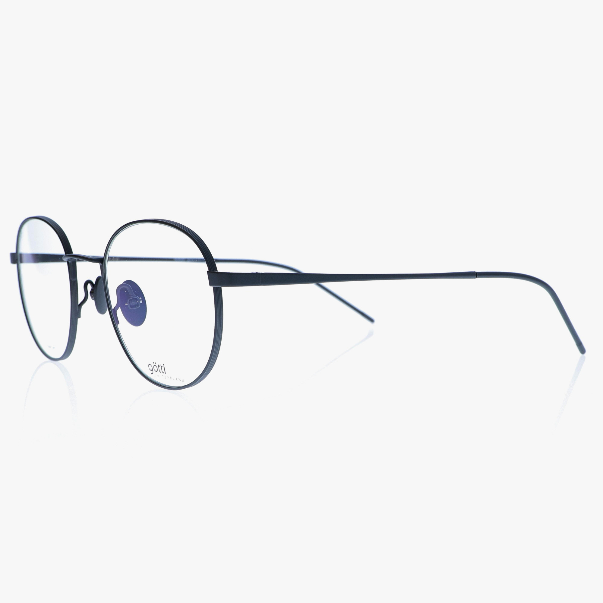 GÖTTI / AUSTIN / BLACK MATTE