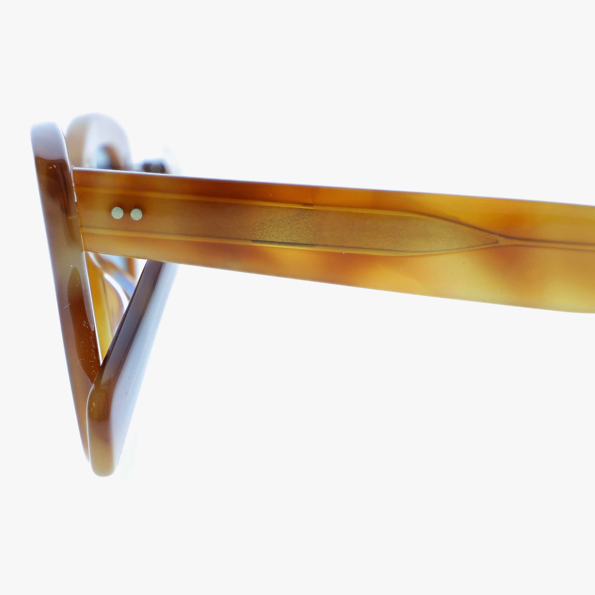 GARRETT LEIGHT / DOTTIE SUN / EMBER TORTOISE