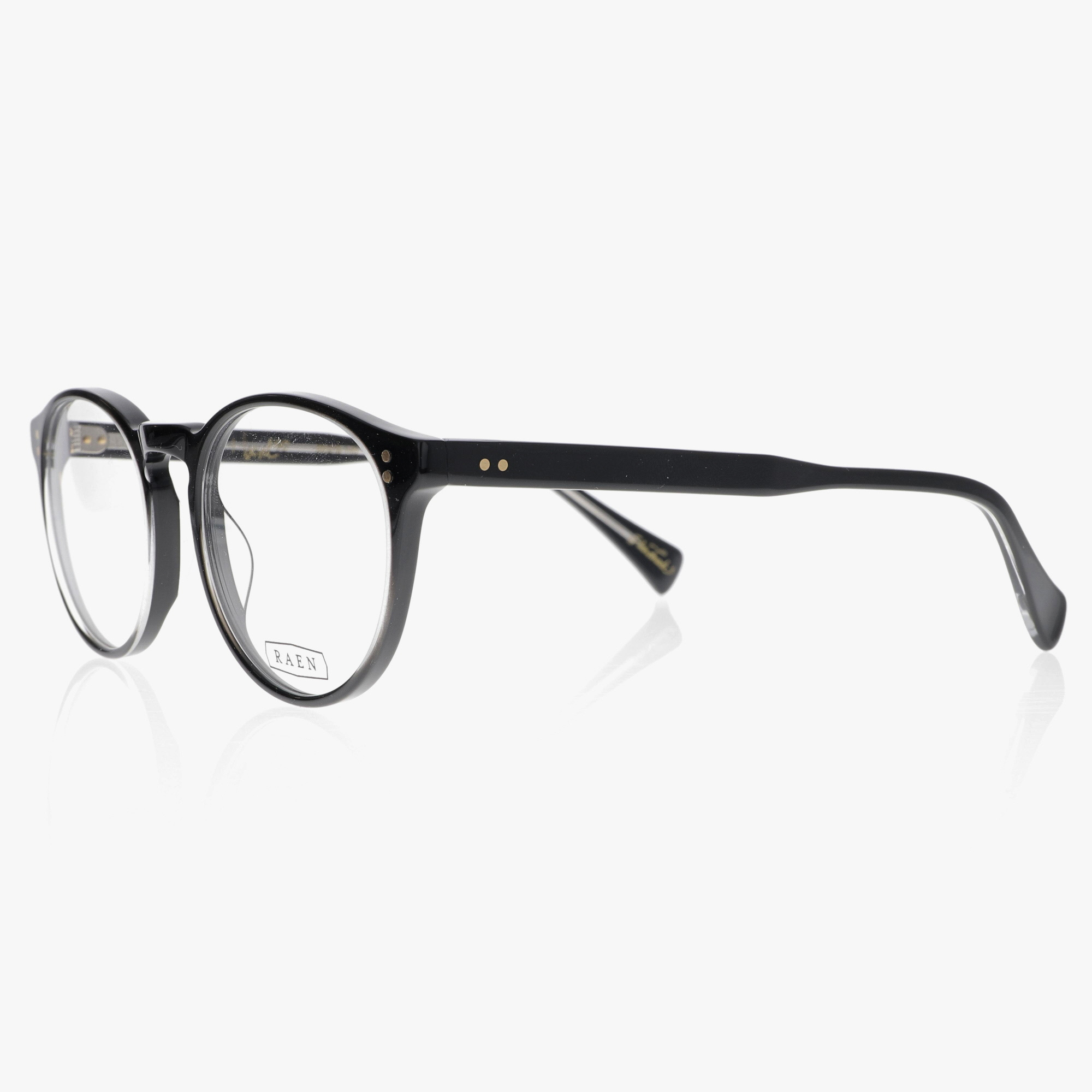 RAEN / BEAL / CRYSTAL BLACK