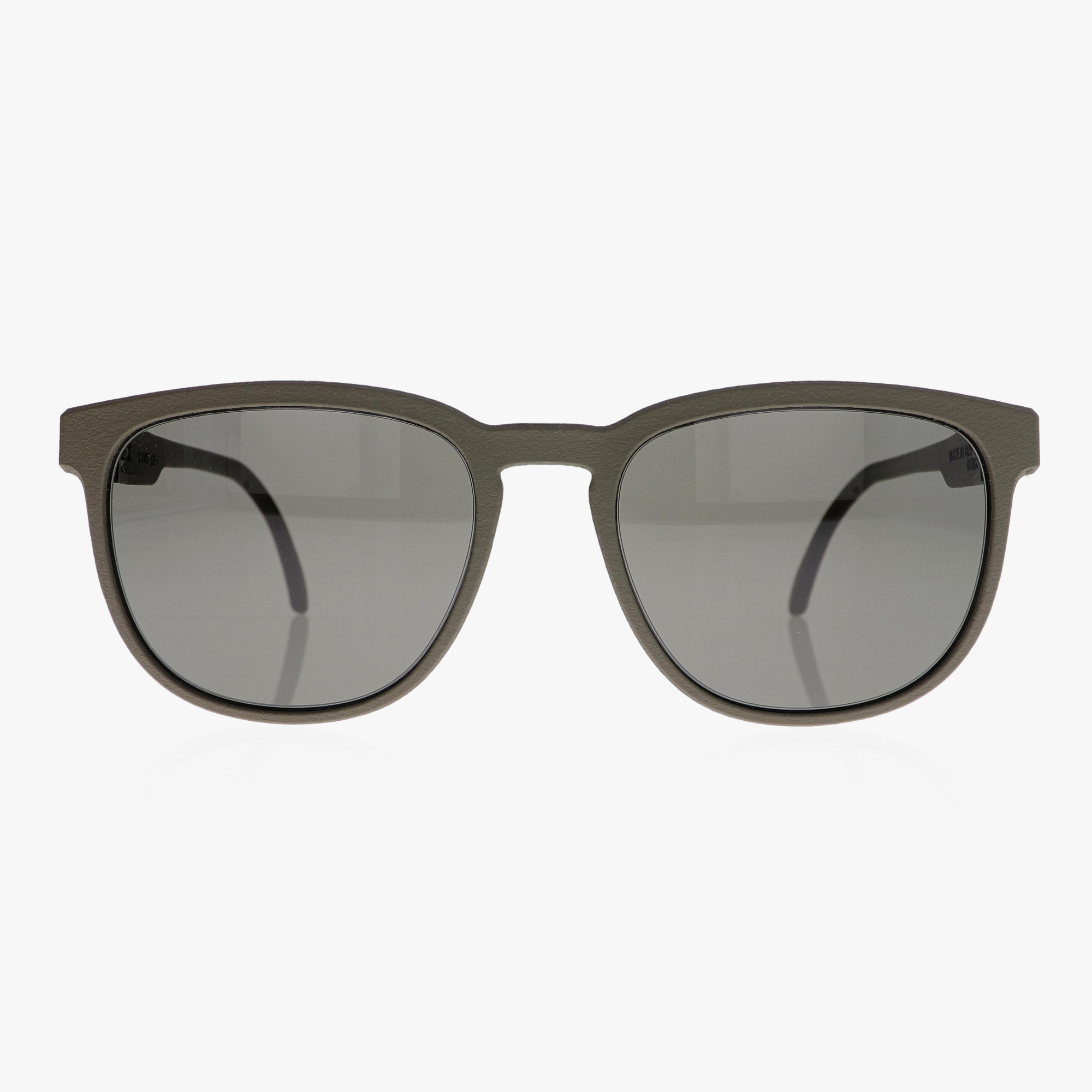 ROLF SUBSTANCE / AIGU SUN / GENTLE BROWNGREY