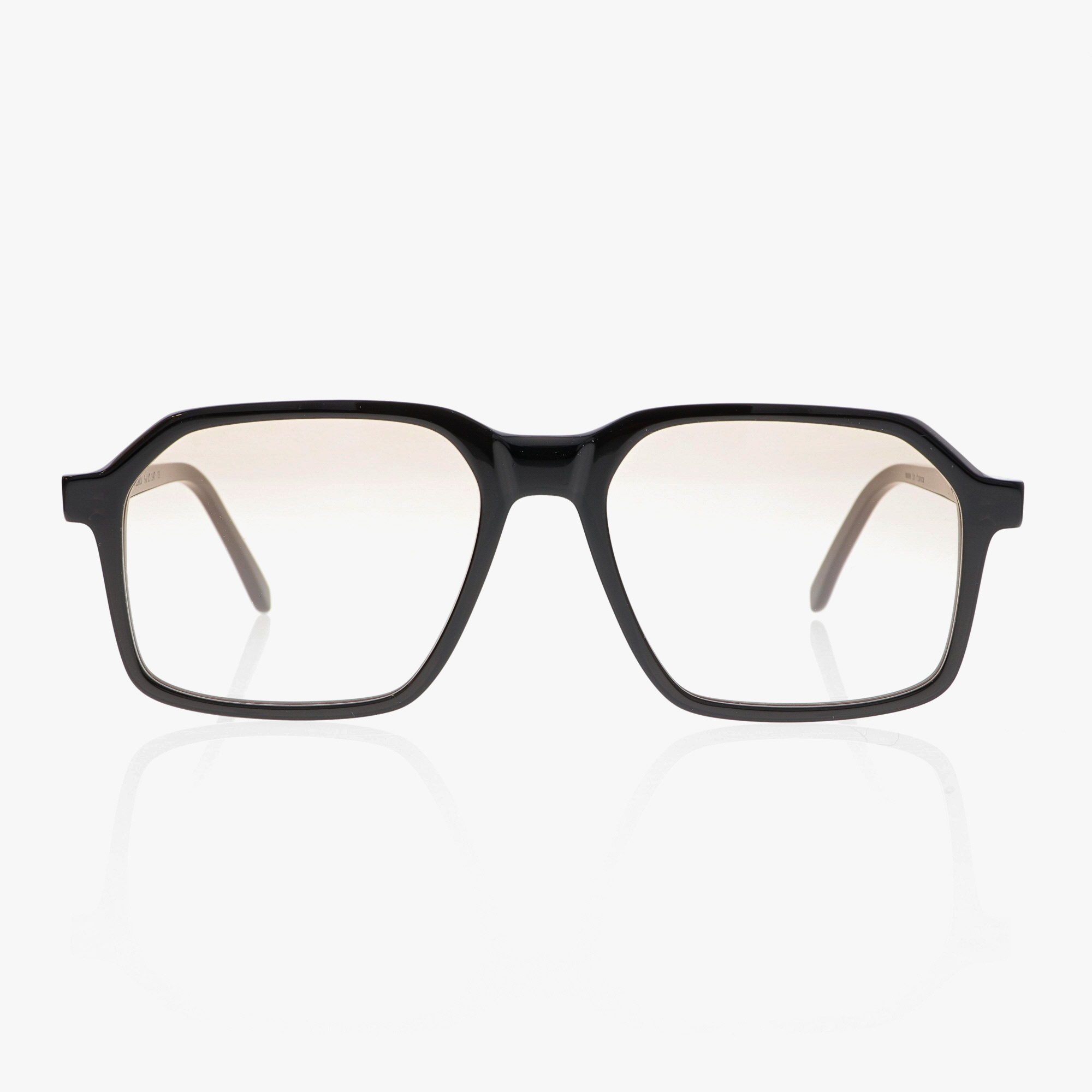 LAZARE STUDIO / MORTEZ / BACK IN BLACK