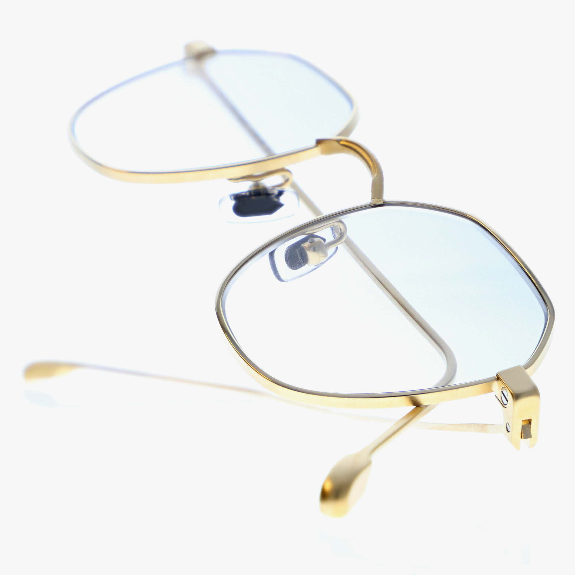 LAZARE STUDIO / HUNTER / GOLD DIGGER